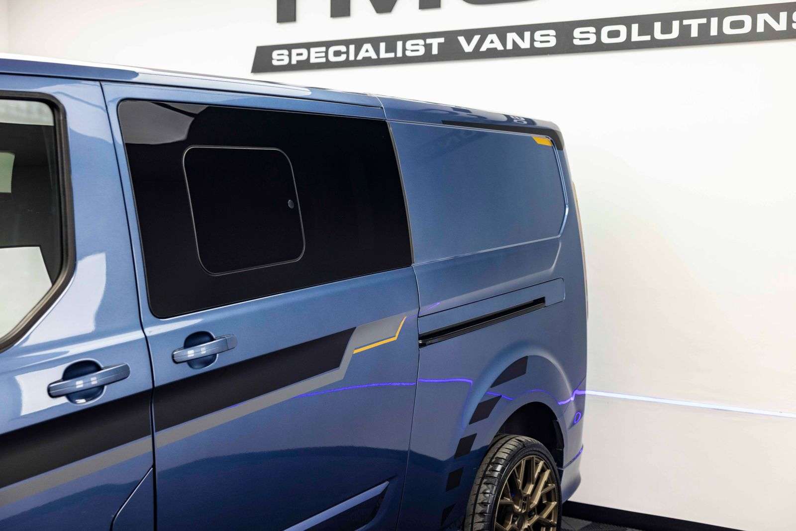 2022 FORD TRANSIT CUSTOM 2022 FORD TRANSIT CUSTOM