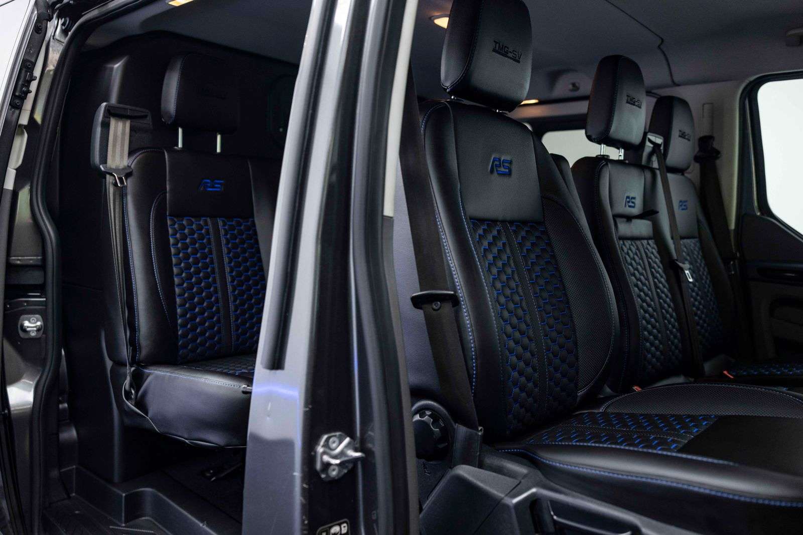 2021 FORD TRANSIT CUSTOM 2021 FORD TRANSIT CUSTOM