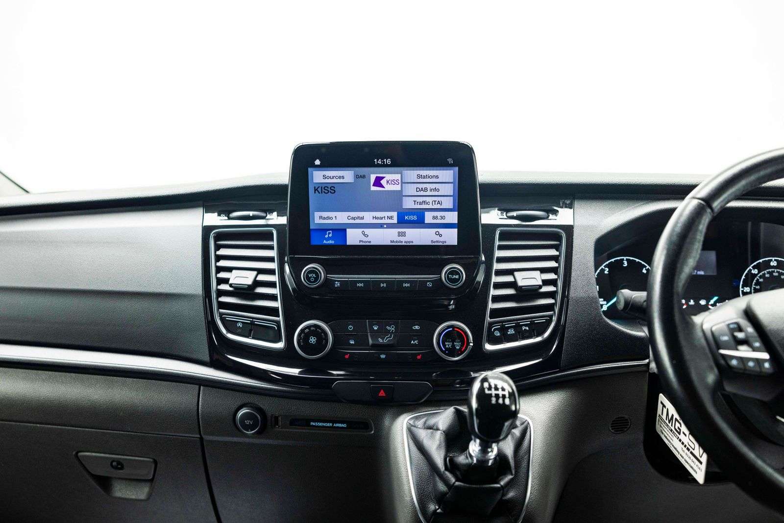 2021 FORD TRANSIT CUSTOM 2021 FORD TRANSIT CUSTOM