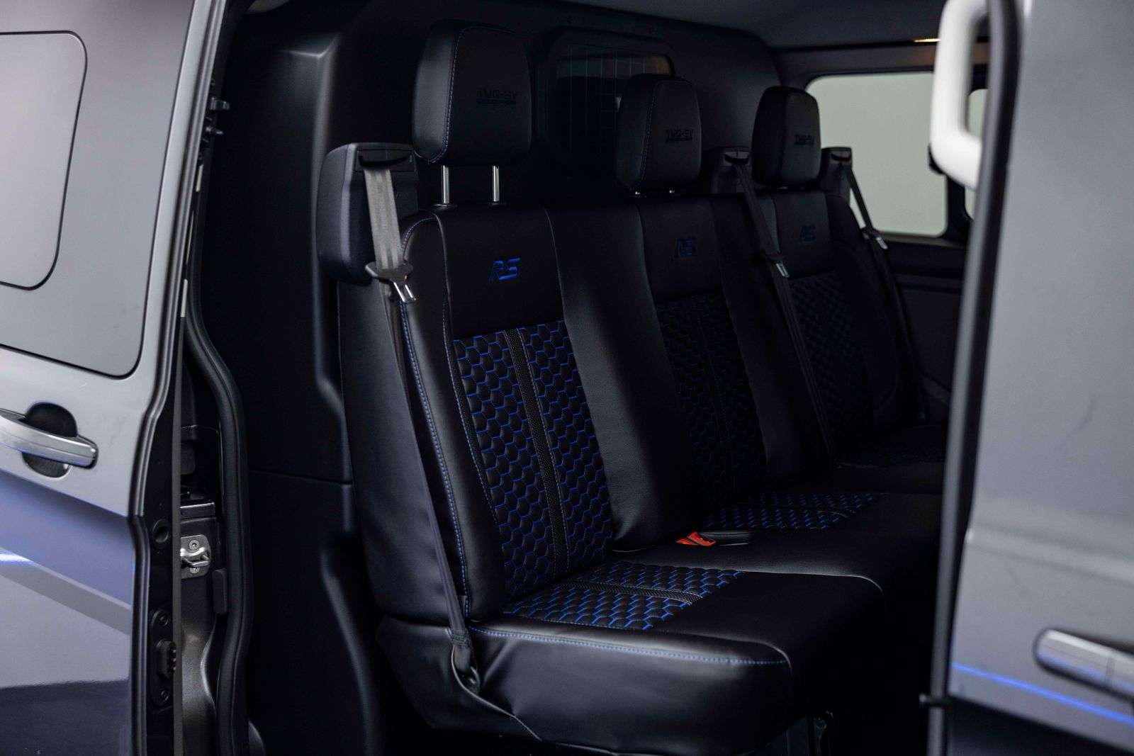 2021 FORD TRANSIT CUSTOM 2021 FORD TRANSIT CUSTOM