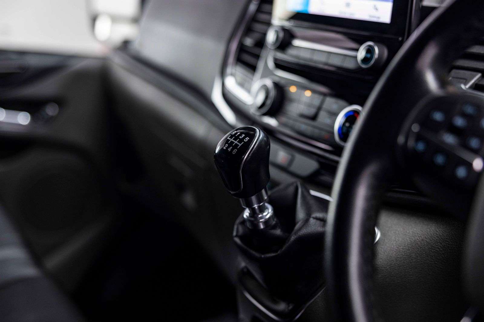 2021 FORD TRANSIT CUSTOM 2021 FORD TRANSIT CUSTOM