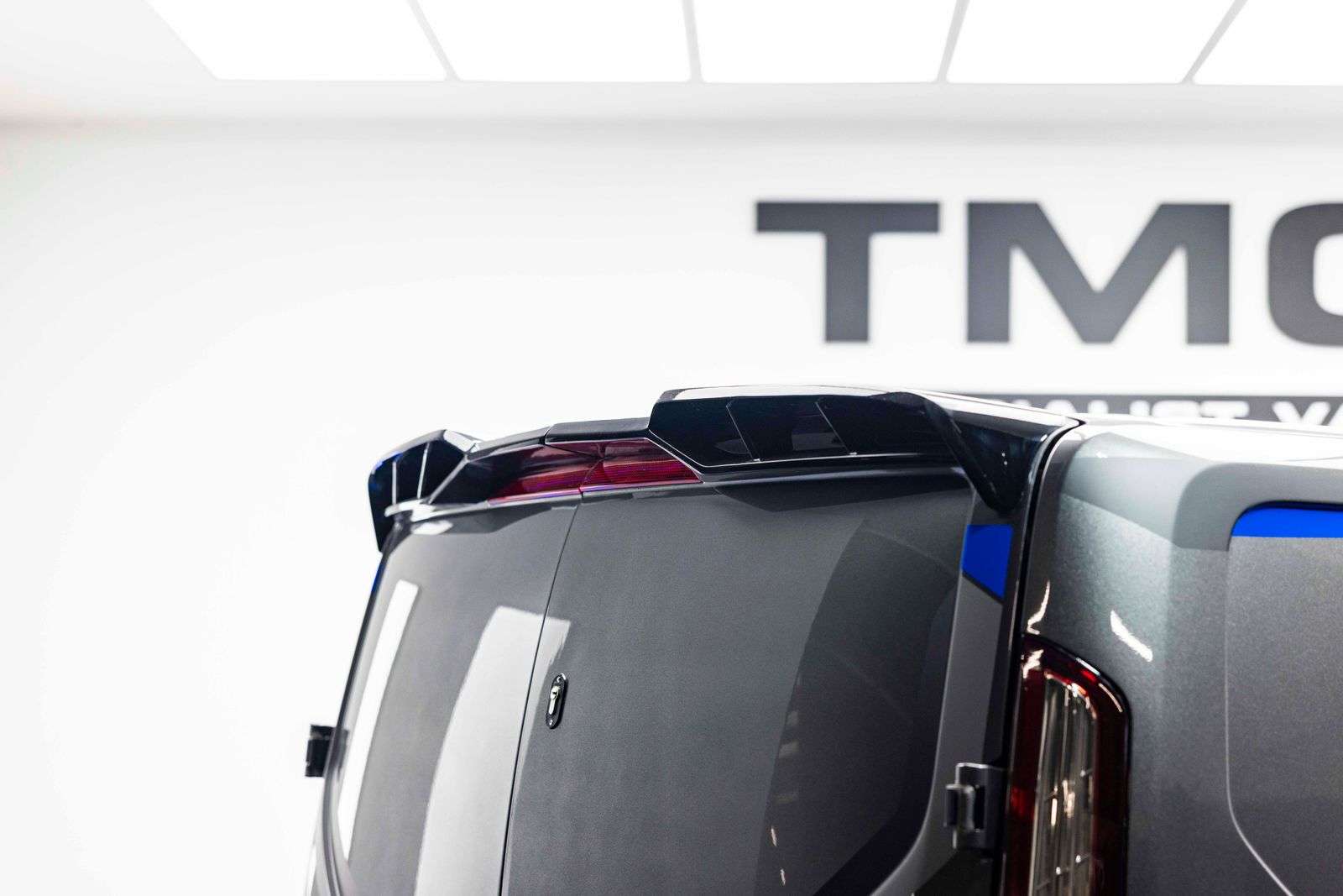 2021 FORD TRANSIT CUSTOM 2021 FORD TRANSIT CUSTOM