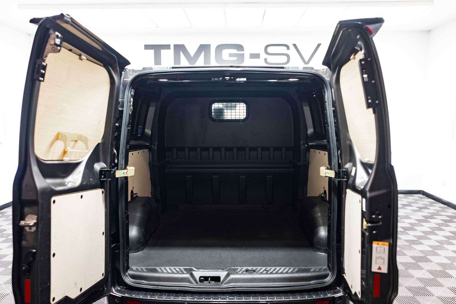 2021 FORD TRANSIT CUSTOM 2021 FORD TRANSIT CUSTOM