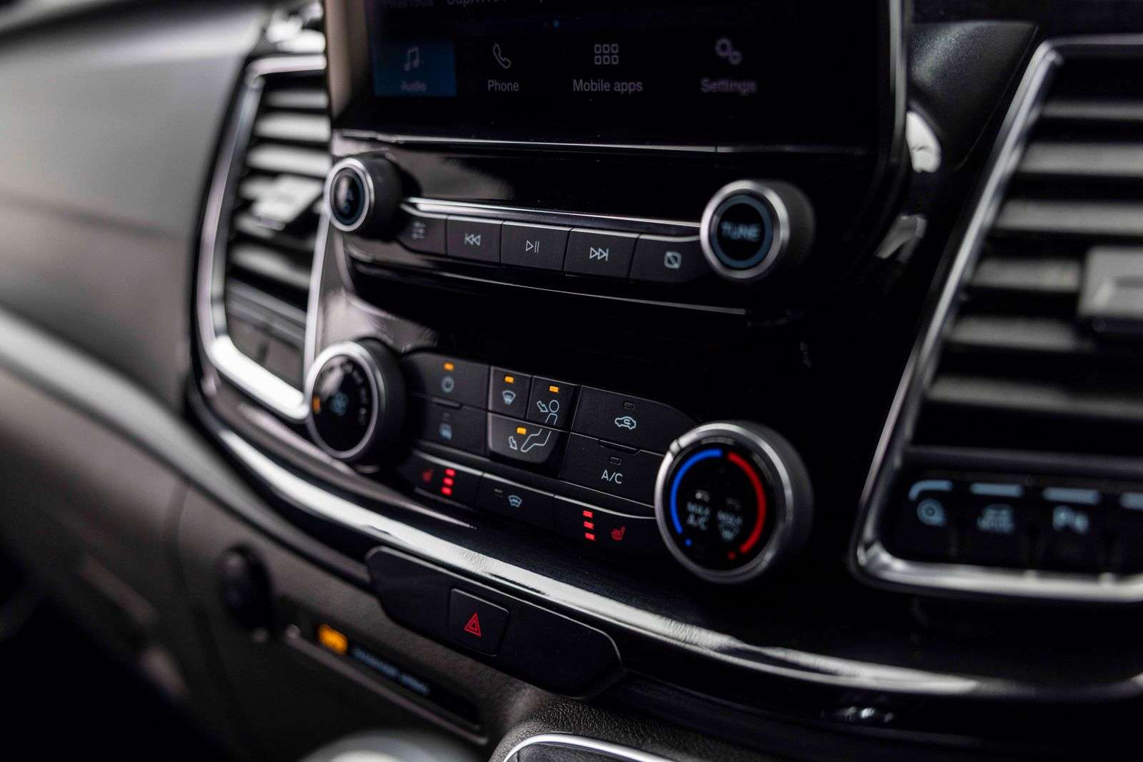 2022 FORD TRANSIT CUSTOM 2022 FORD TRANSIT CUSTOM