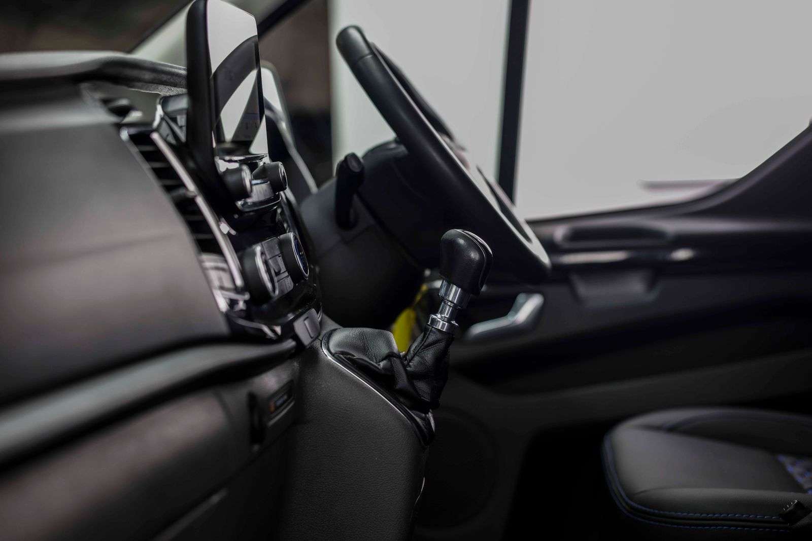 2022 FORD TRANSIT CUSTOM 2022 FORD TRANSIT CUSTOM