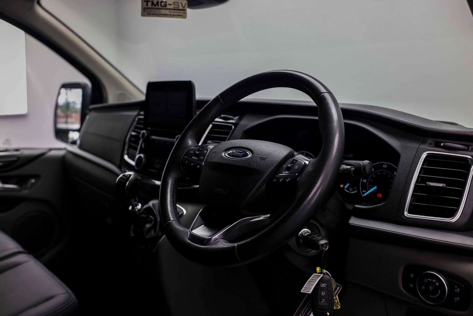 A 2022 FORD TRANSIT CUSTOM 2.0 280 EcoBlue Limited Panel Van 5dr Diesel Manual L1 H1 Euro 6 (s/s) (130 ps) A 2022 FORD TRANSIT CUSTOM 2.0 280 EcoBlue Limited Panel Van 5dr Diesel Manual L1 H1 Euro 6 (s/s) (130 ps)