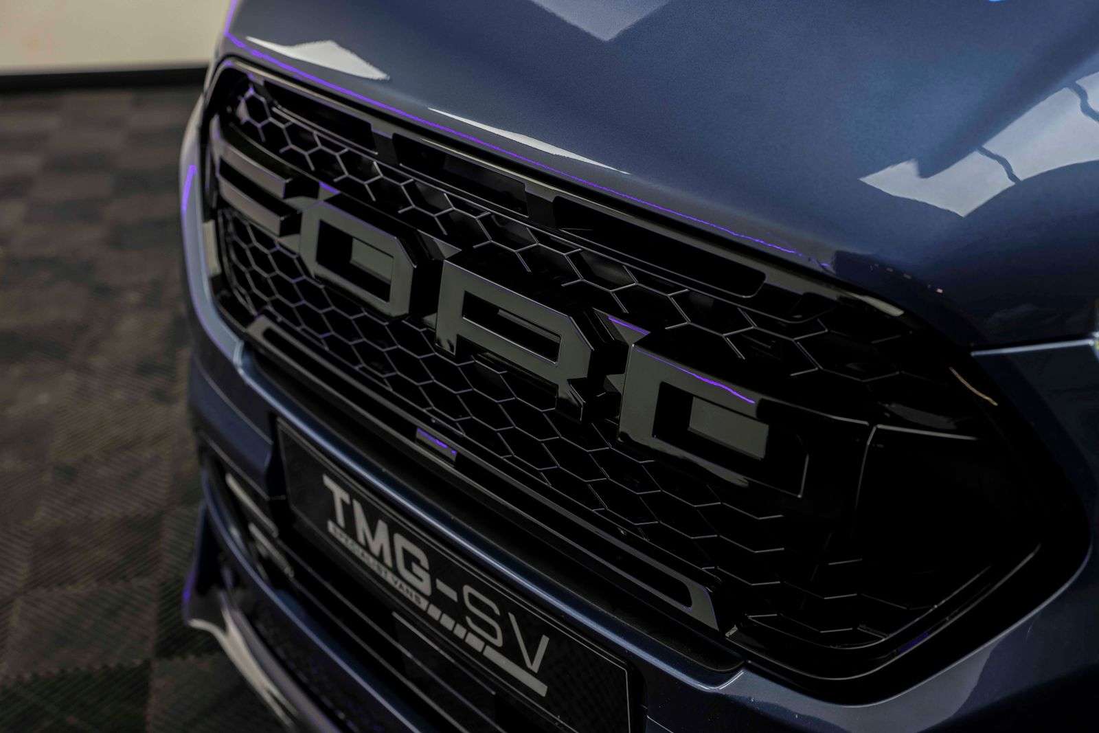 2022 FORD TRANSIT CUSTOM 2022 FORD TRANSIT CUSTOM