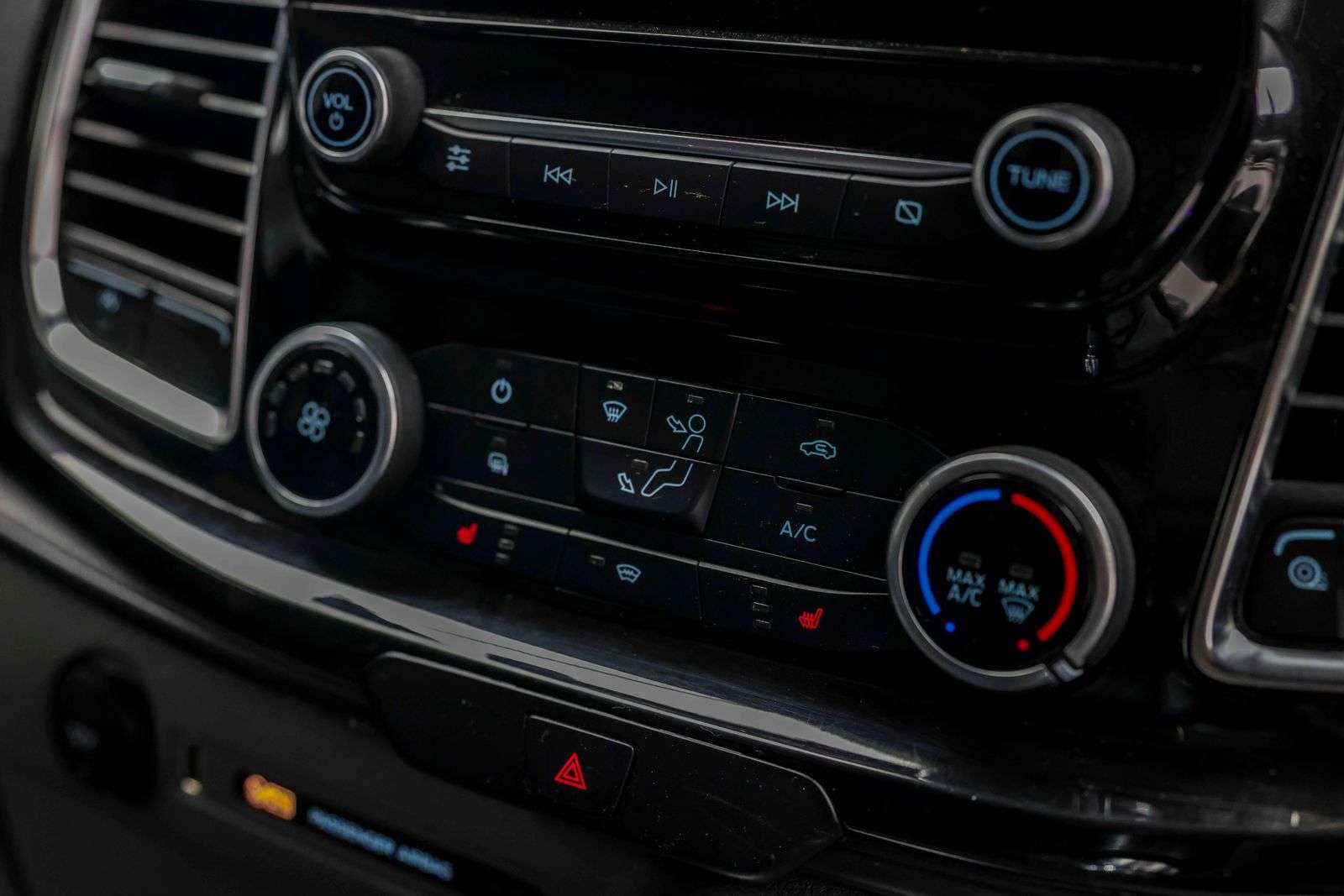 2022 FORD TRANSIT CUSTOM 2022 FORD TRANSIT CUSTOM