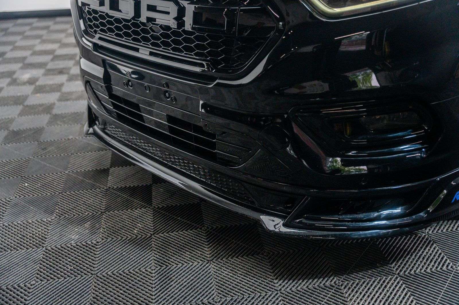 2019 FORD TRANSIT CUSTOM 2019 FORD TRANSIT CUSTOM