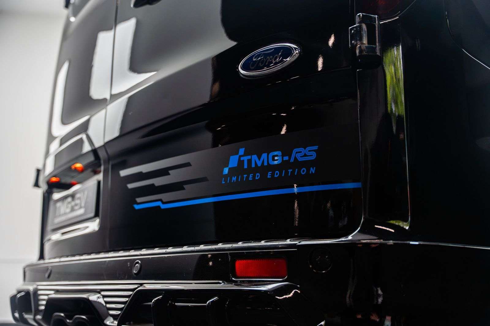 2019 FORD TRANSIT CUSTOM 2019 FORD TRANSIT CUSTOM