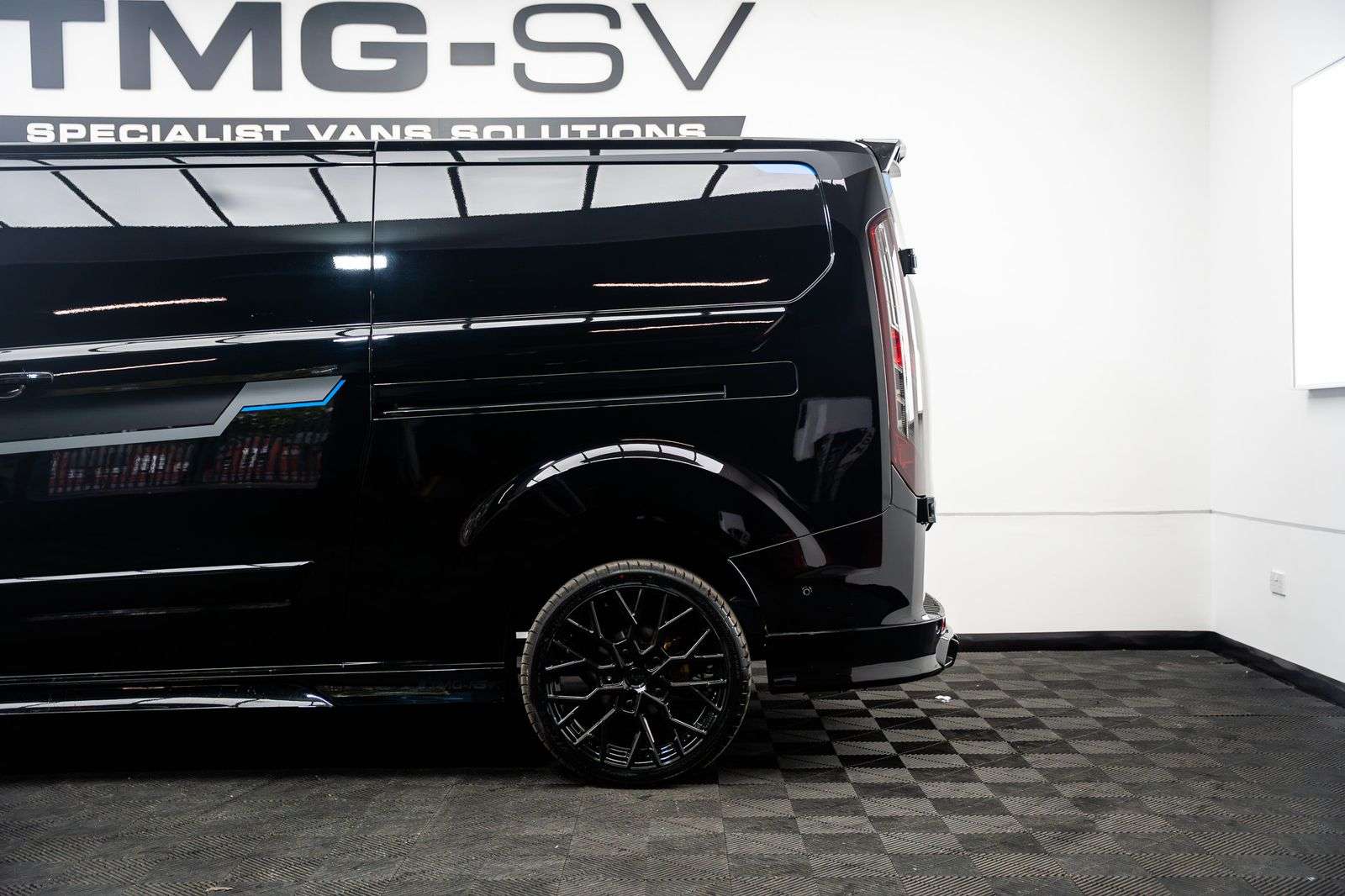 2019 FORD TRANSIT CUSTOM 2019 FORD TRANSIT CUSTOM
