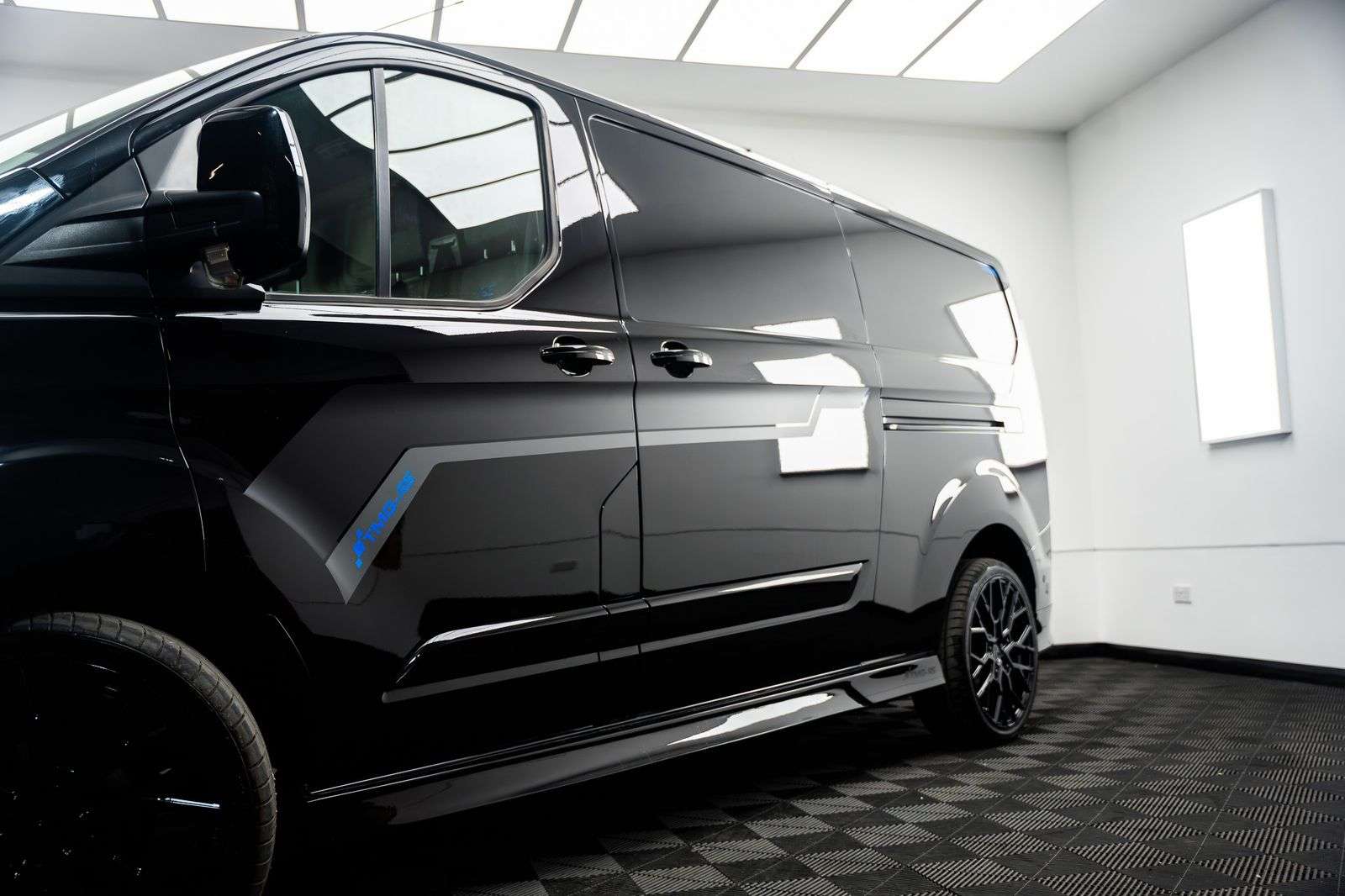 A 2019 FORD TRANSIT CUSTOM 2.0 300 ransit custim rs sport Limited Panel Van 5dr Diesel Manual L2 H1 Euro 6 (s/s) (130 ps) A 2019 FORD TRANSIT CUSTOM 2.0 300 ransit custim rs sport Limited Panel Van 5dr Diesel Manual L2 H1 Euro 6 (s/s) (130 ps)