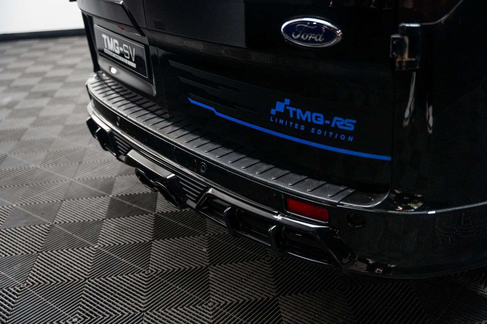 2019 FORD TRANSIT CUSTOM 2019 FORD TRANSIT CUSTOM