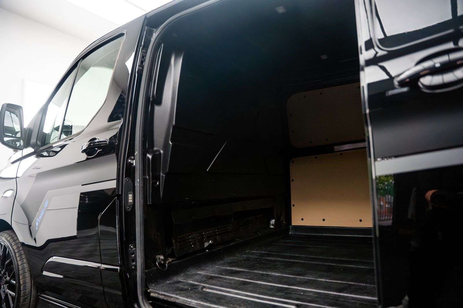 2019 FORD TRANSIT CUSTOM 2019 FORD TRANSIT CUSTOM