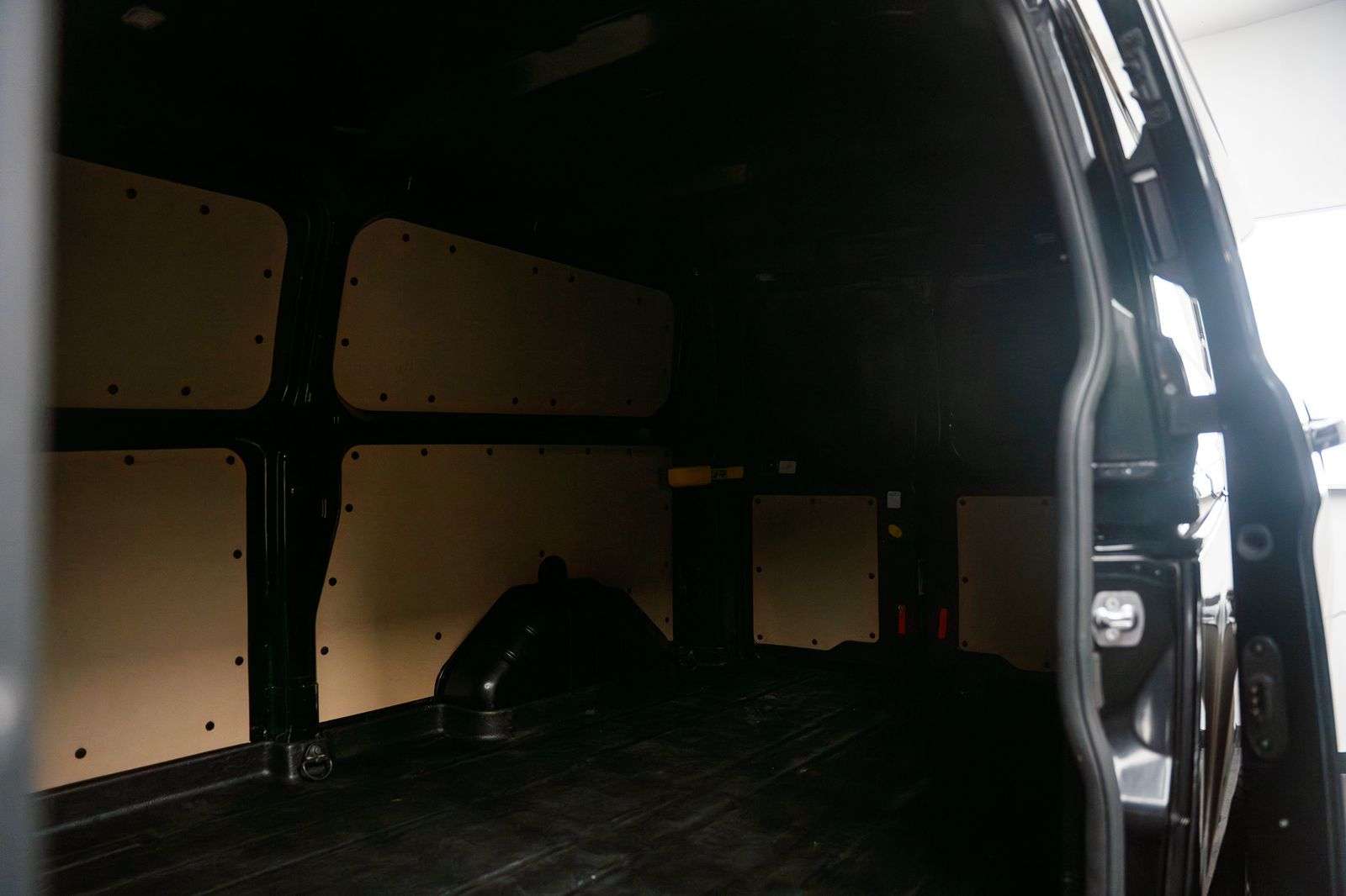 2019 FORD TRANSIT CUSTOM 2019 FORD TRANSIT CUSTOM