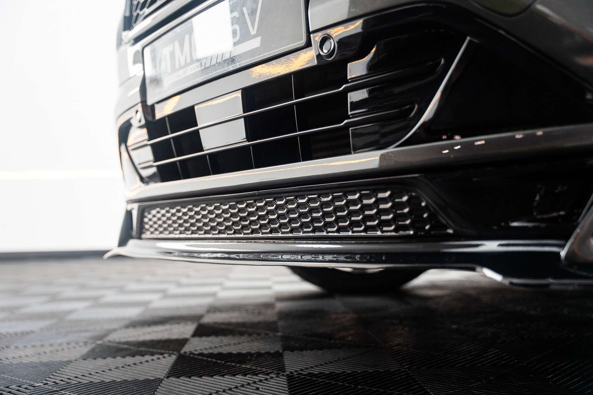 2022 FORD TRANSIT CUSTOM 2022 FORD TRANSIT CUSTOM