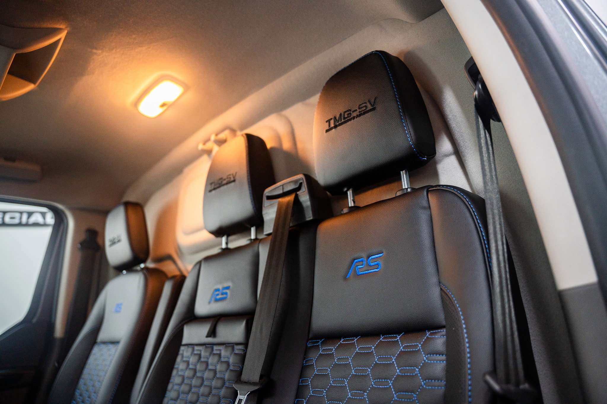 2022 FORD TRANSIT CUSTOM 2022 FORD TRANSIT CUSTOM