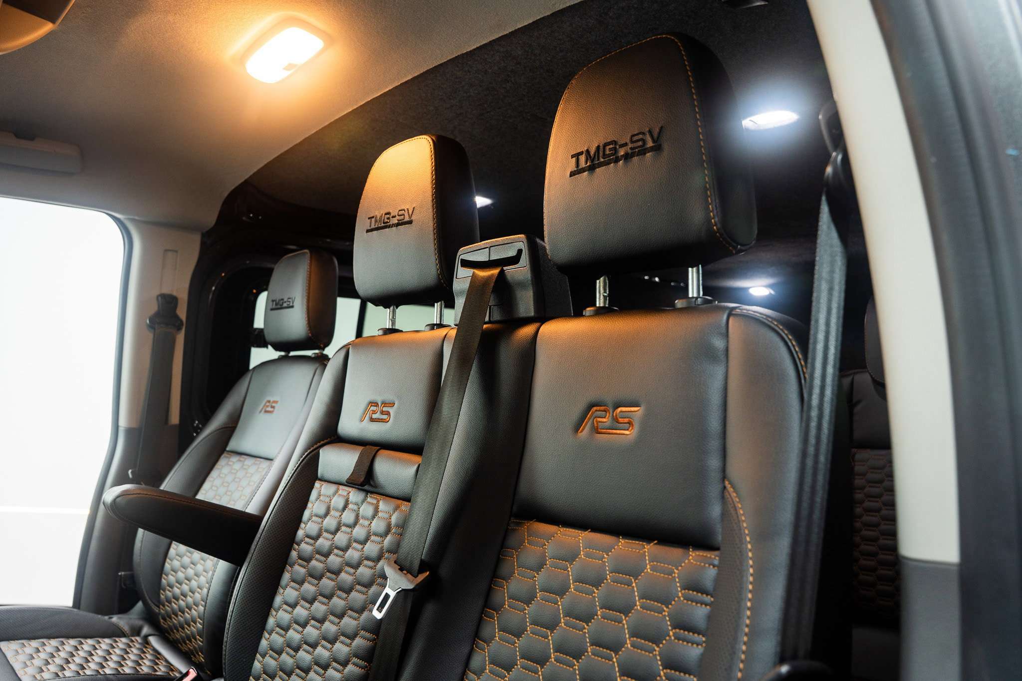2022 FORD TRANSIT CUSTOM 2022 FORD TRANSIT CUSTOM