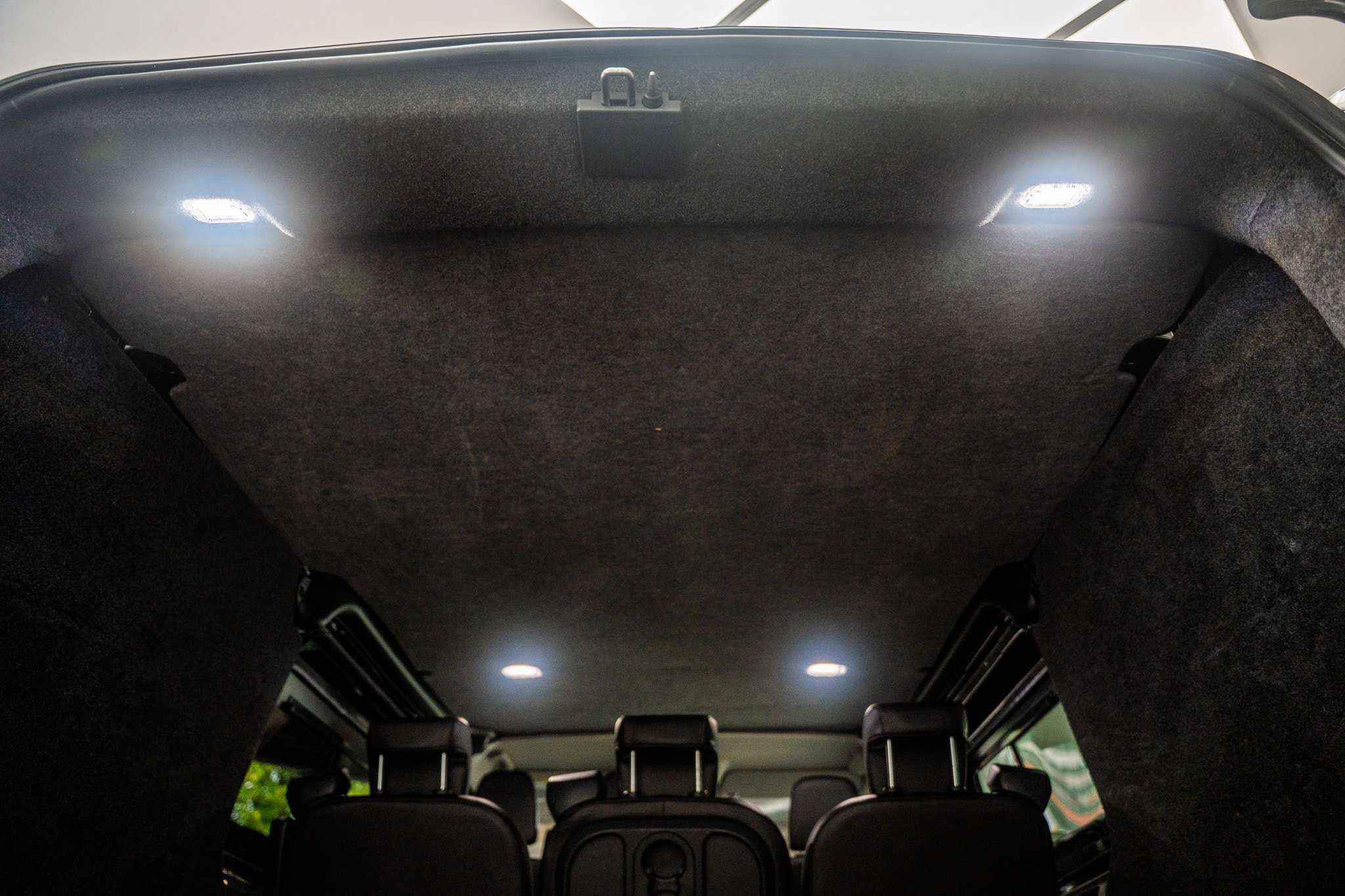 2022 FORD TRANSIT CUSTOM 2022 FORD TRANSIT CUSTOM