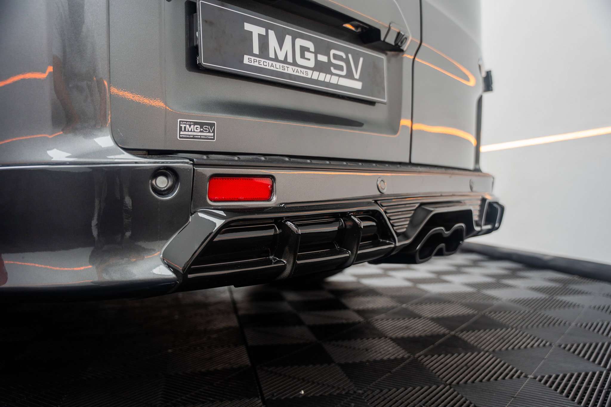2022 FORD TRANSIT CUSTOM 2022 FORD TRANSIT CUSTOM