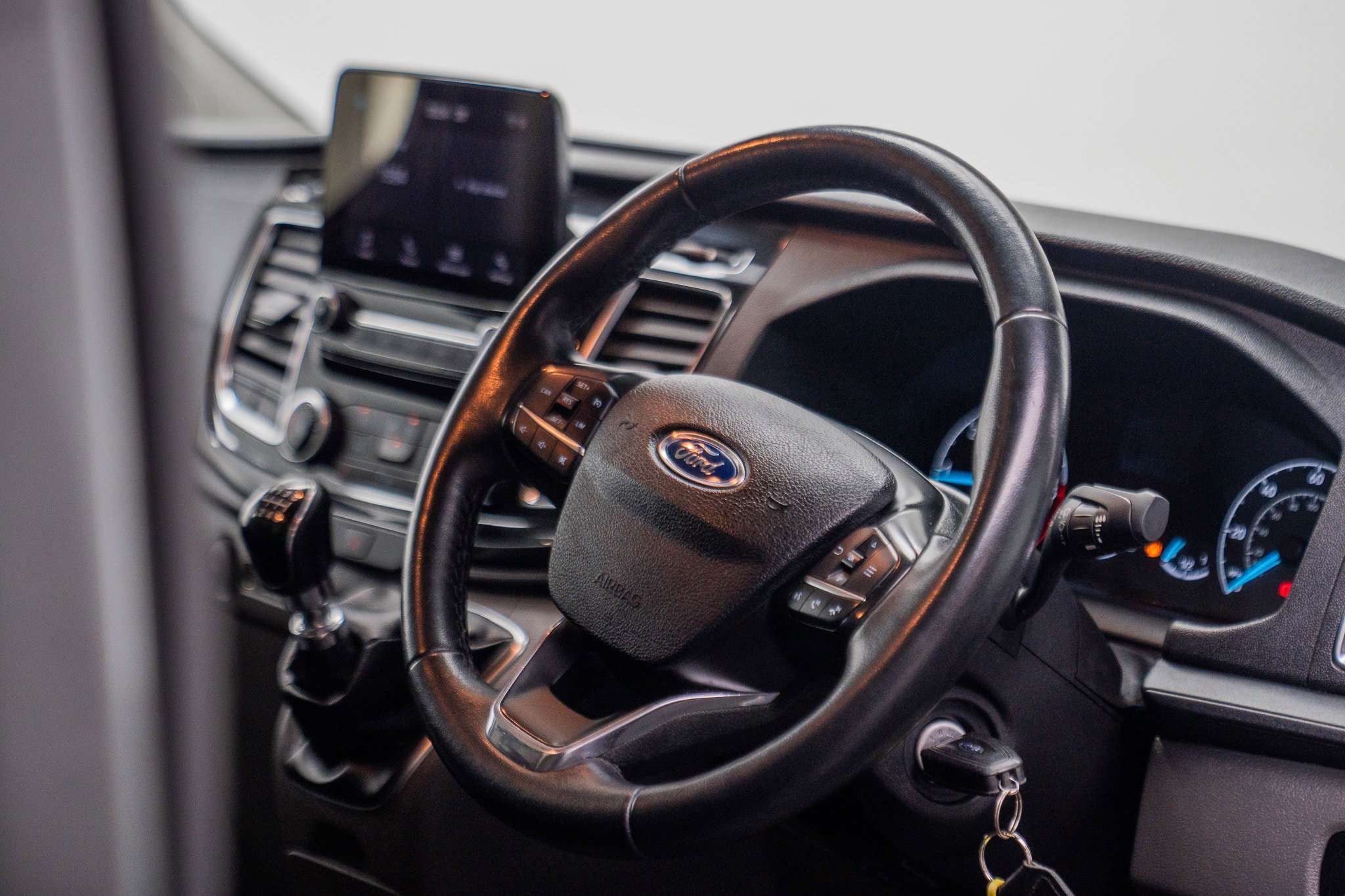 2021 FORD TRANSIT CUSTOM 2021 FORD TRANSIT CUSTOM