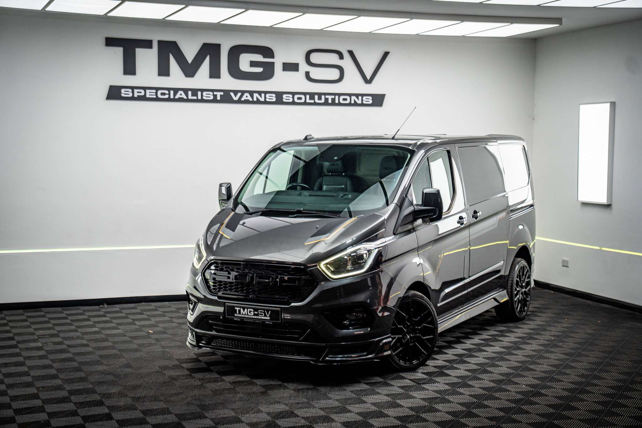 A 2021 FORD TRANSIT CUSTOM 2.0 280 EcoBlue Limited Panel Van 5dr Diesel Manual L1 H1 Euro 6 (s/s) (130 ps) A 2021 FORD TRANSIT CUSTOM 2.0 280 EcoBlue Limited Panel Van 5dr Diesel Manual L1 H1 Euro 6 (s/s) (130 ps)