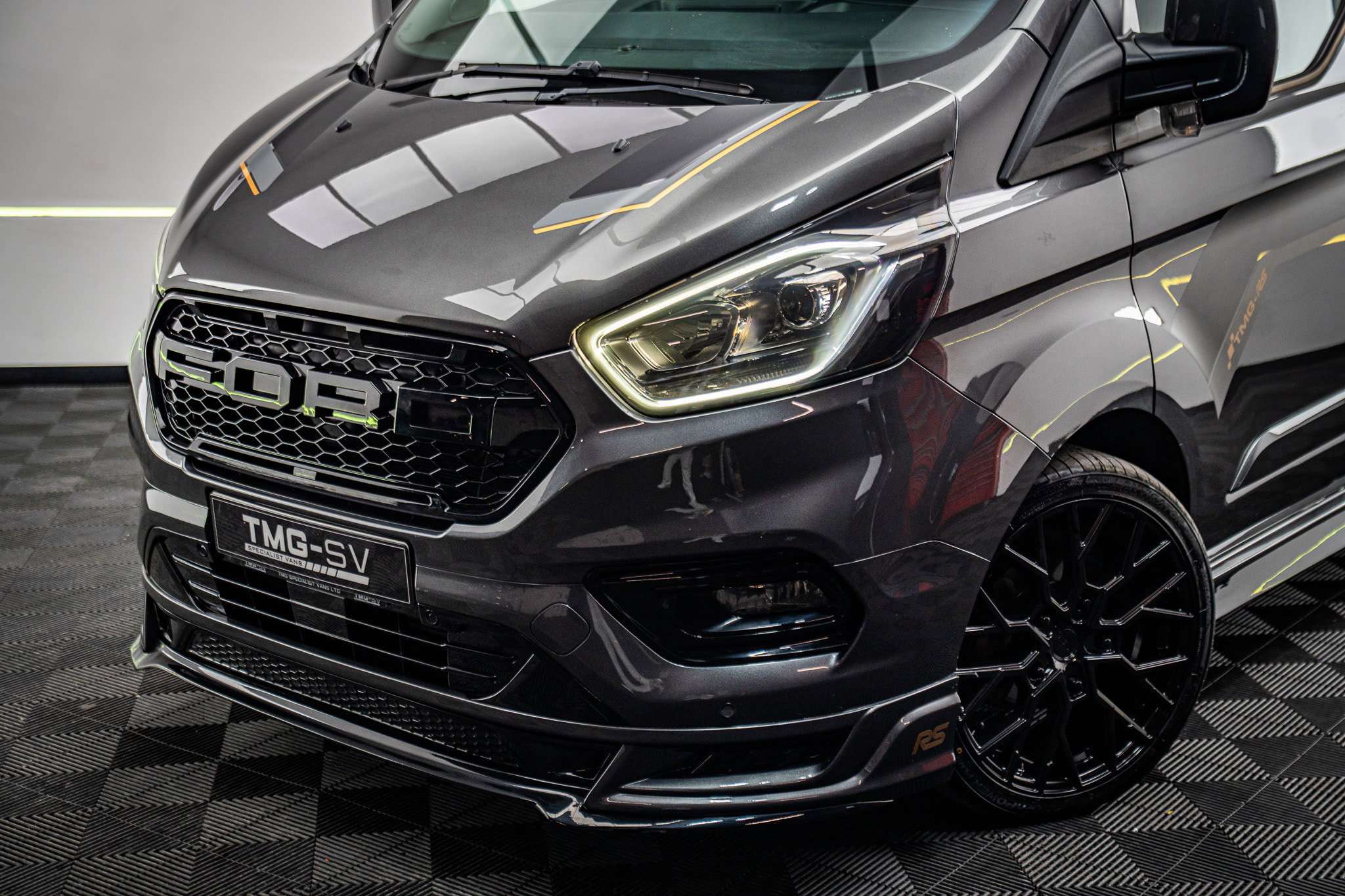 2021 FORD TRANSIT CUSTOM 2021 FORD TRANSIT CUSTOM