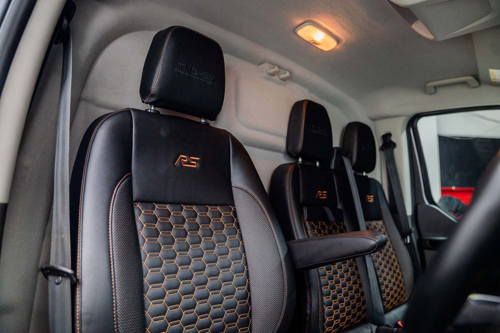 2021 FORD TRANSIT CUSTOM 2021 FORD TRANSIT CUSTOM