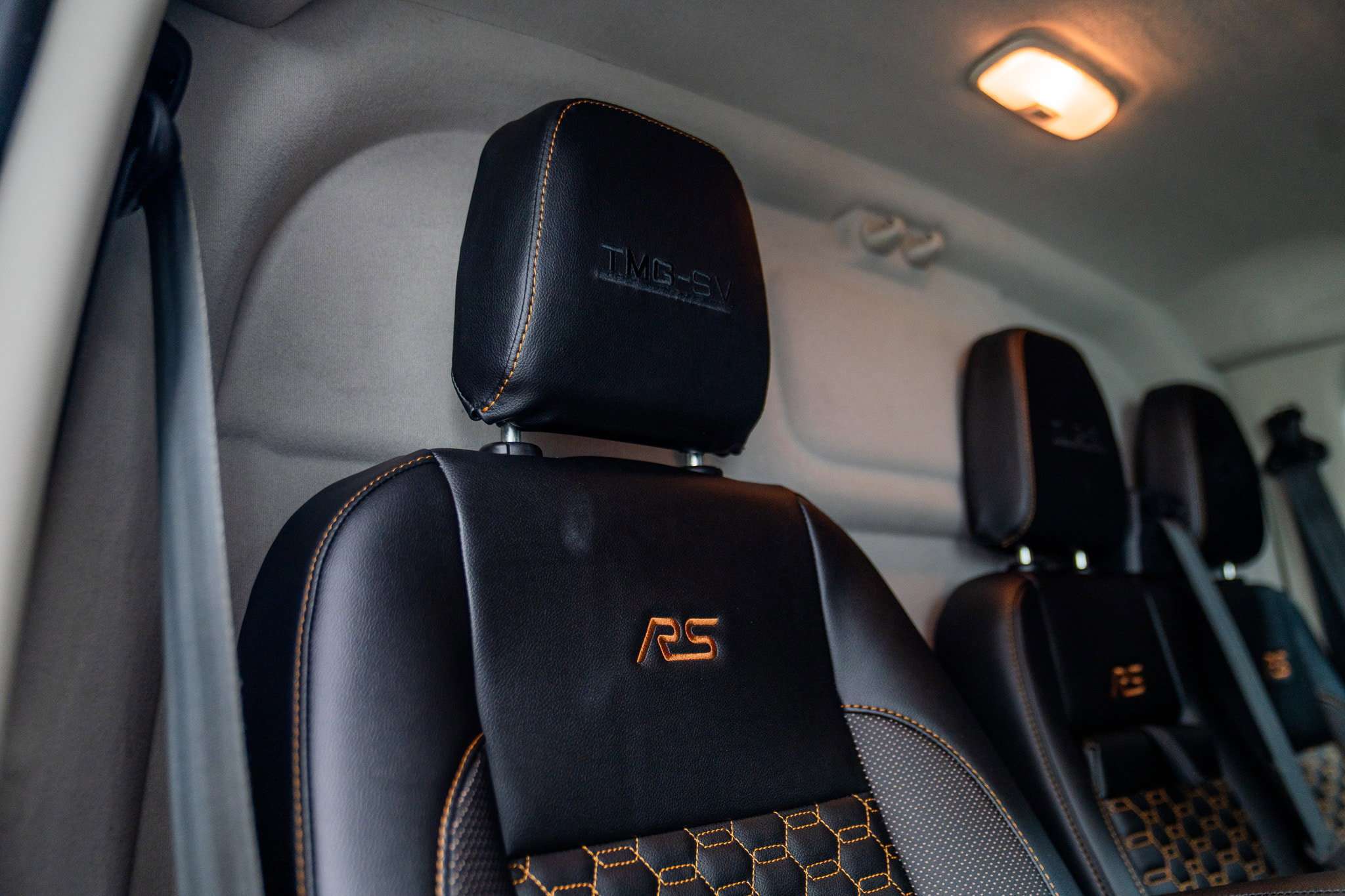 2021 FORD TRANSIT CUSTOM 2021 FORD TRANSIT CUSTOM