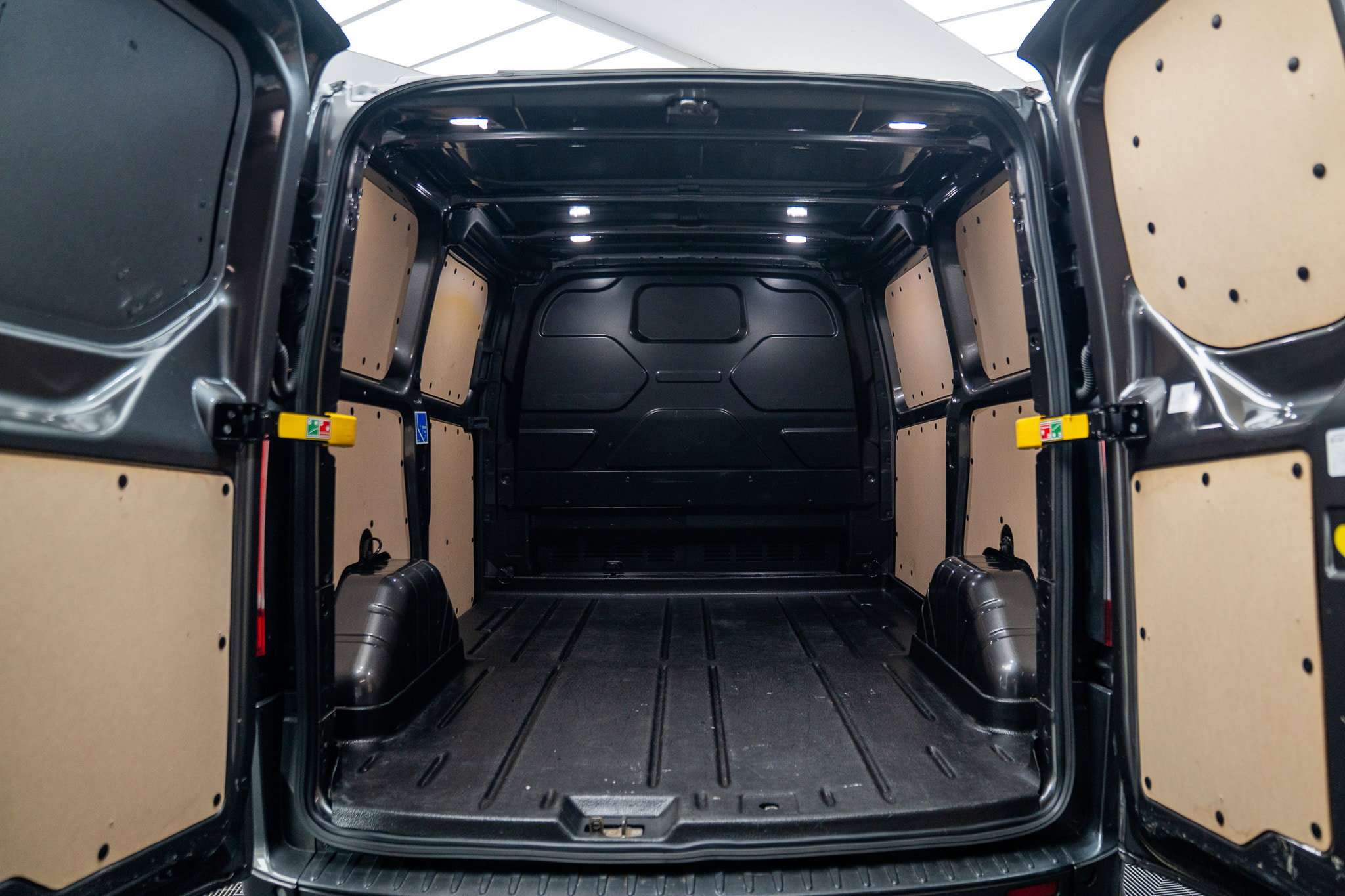 2021 FORD TRANSIT CUSTOM 2021 FORD TRANSIT CUSTOM