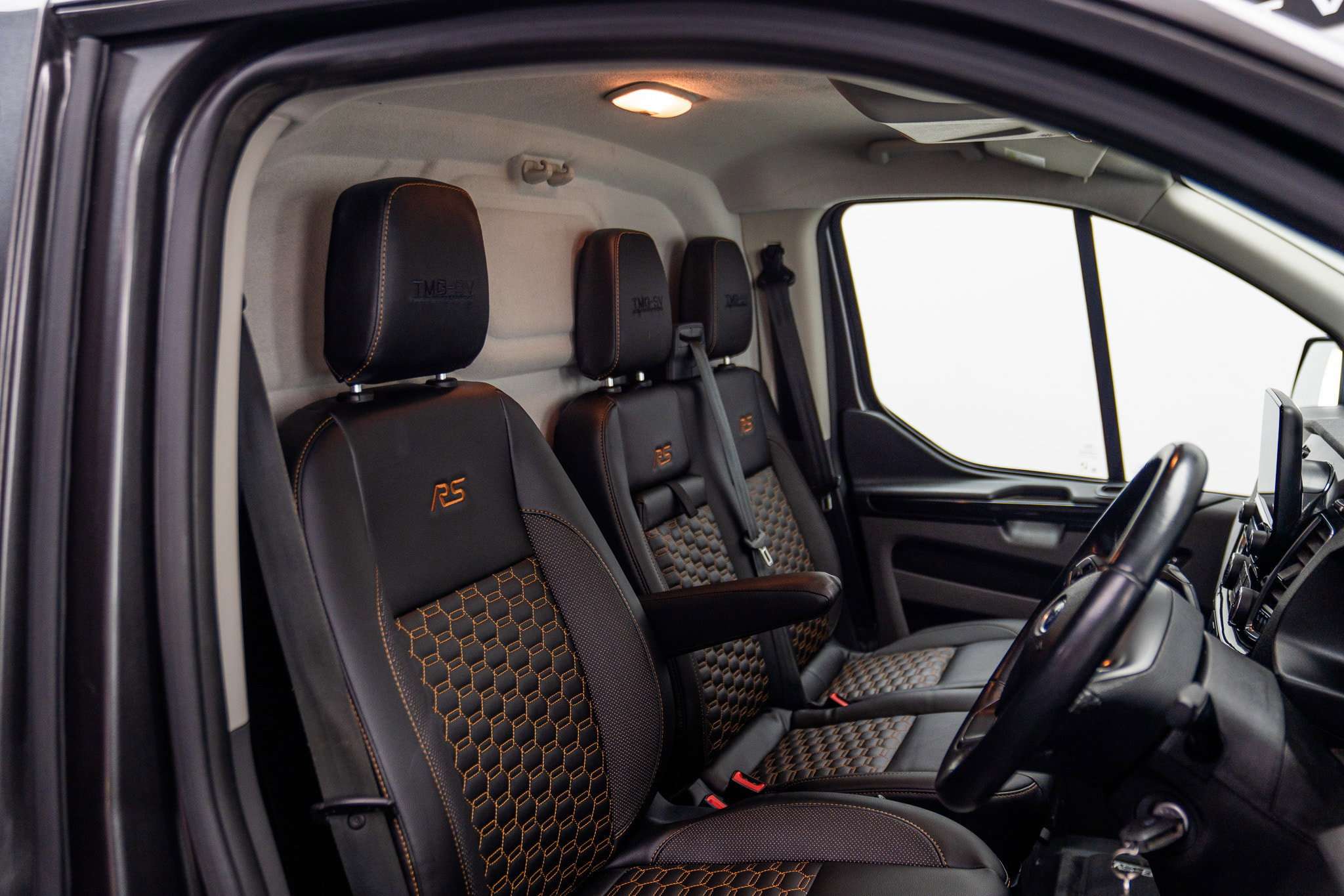 2021 FORD TRANSIT CUSTOM 2021 FORD TRANSIT CUSTOM