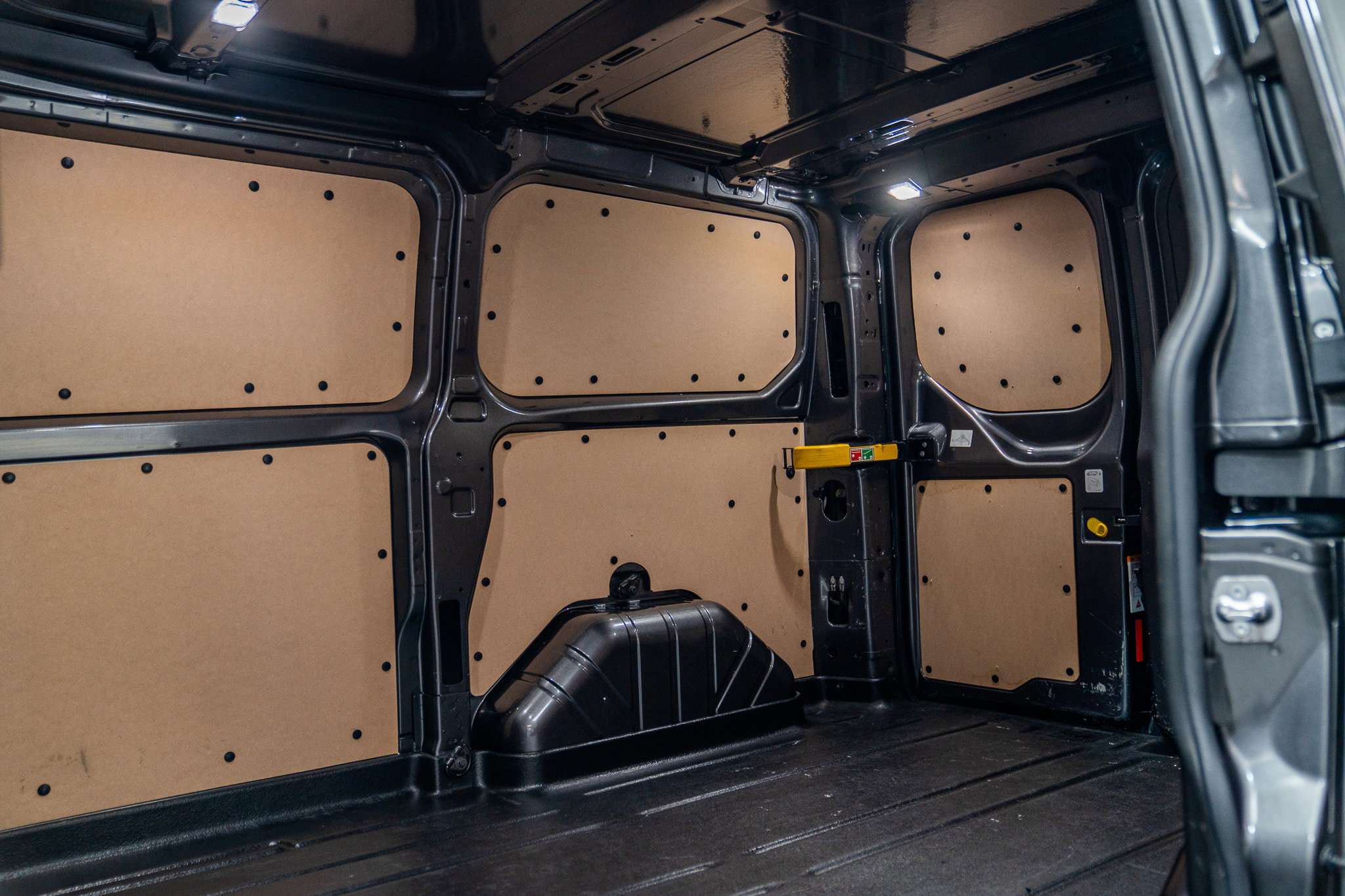 2021 FORD TRANSIT CUSTOM 2021 FORD TRANSIT CUSTOM