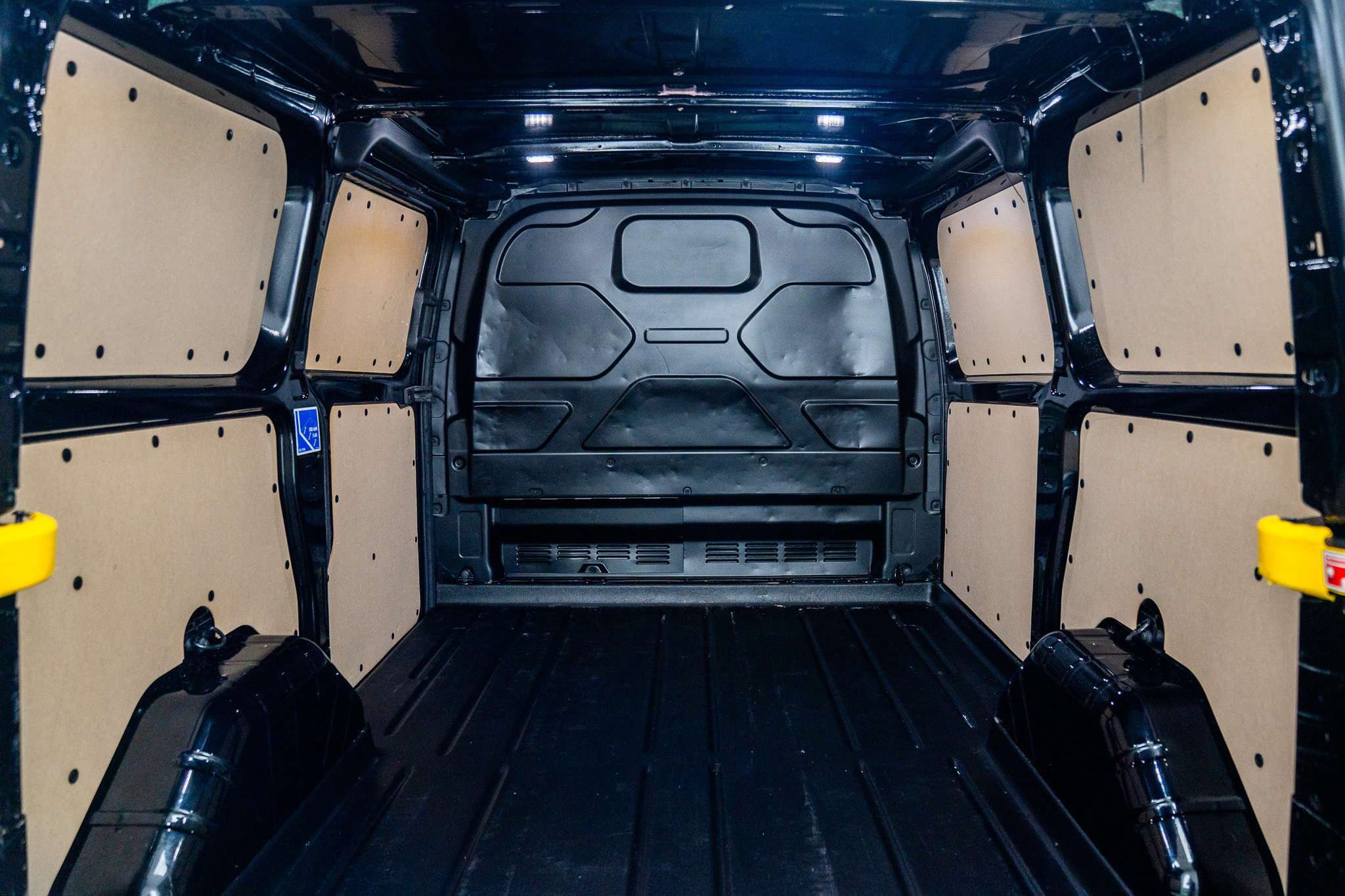 2021 FORD TRANSIT CUSTOM 2021 FORD TRANSIT CUSTOM