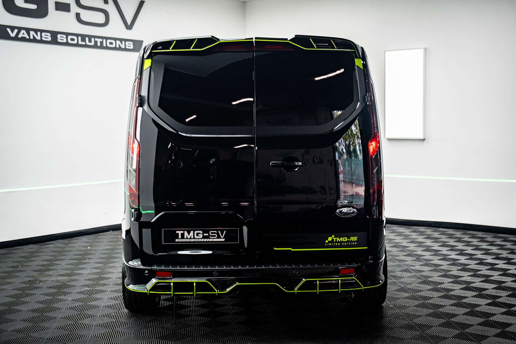 2021 FORD TRANSIT CUSTOM 2021 FORD TRANSIT CUSTOM
