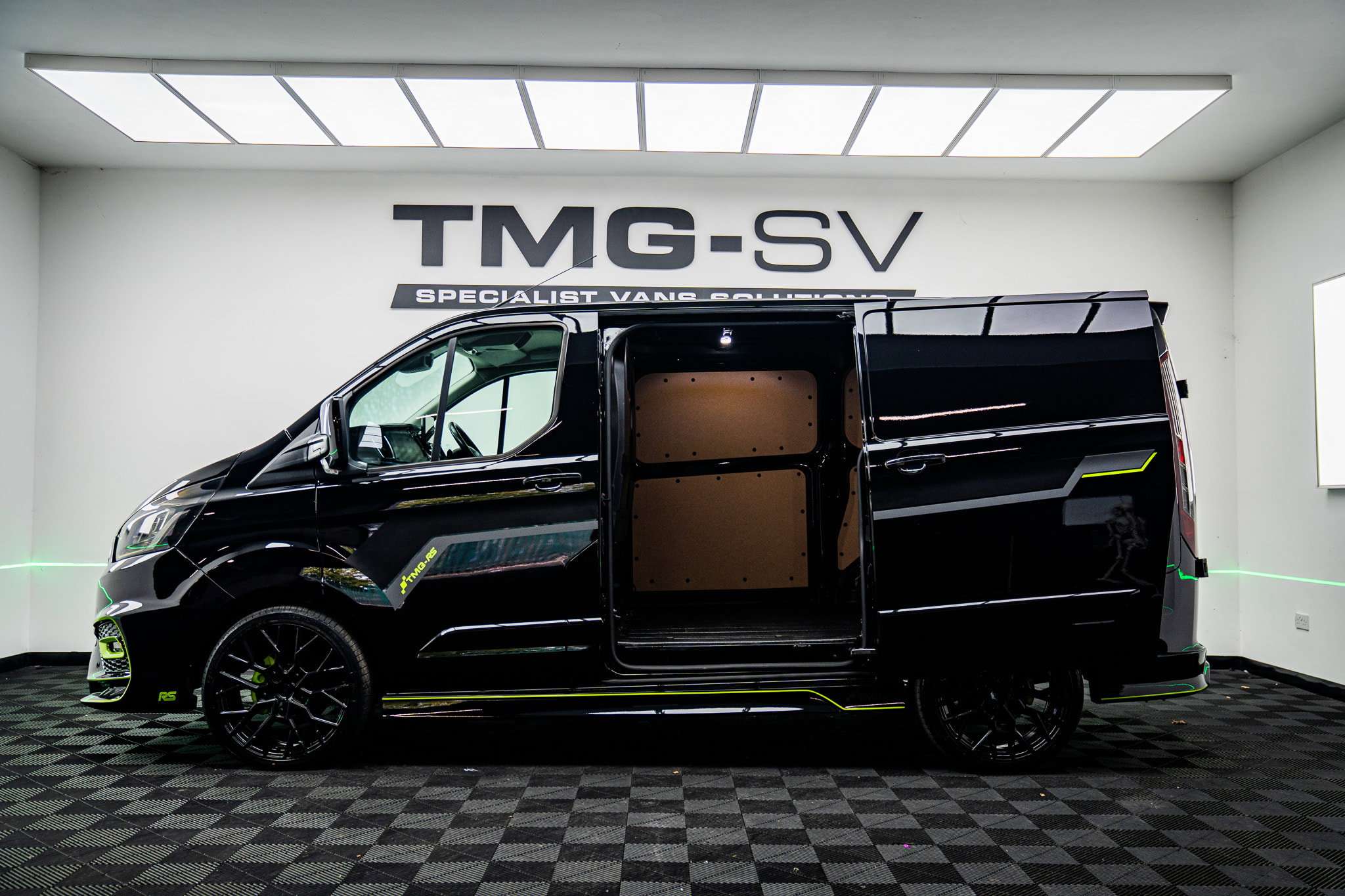 2021 FORD TRANSIT CUSTOM 2021 FORD TRANSIT CUSTOM
