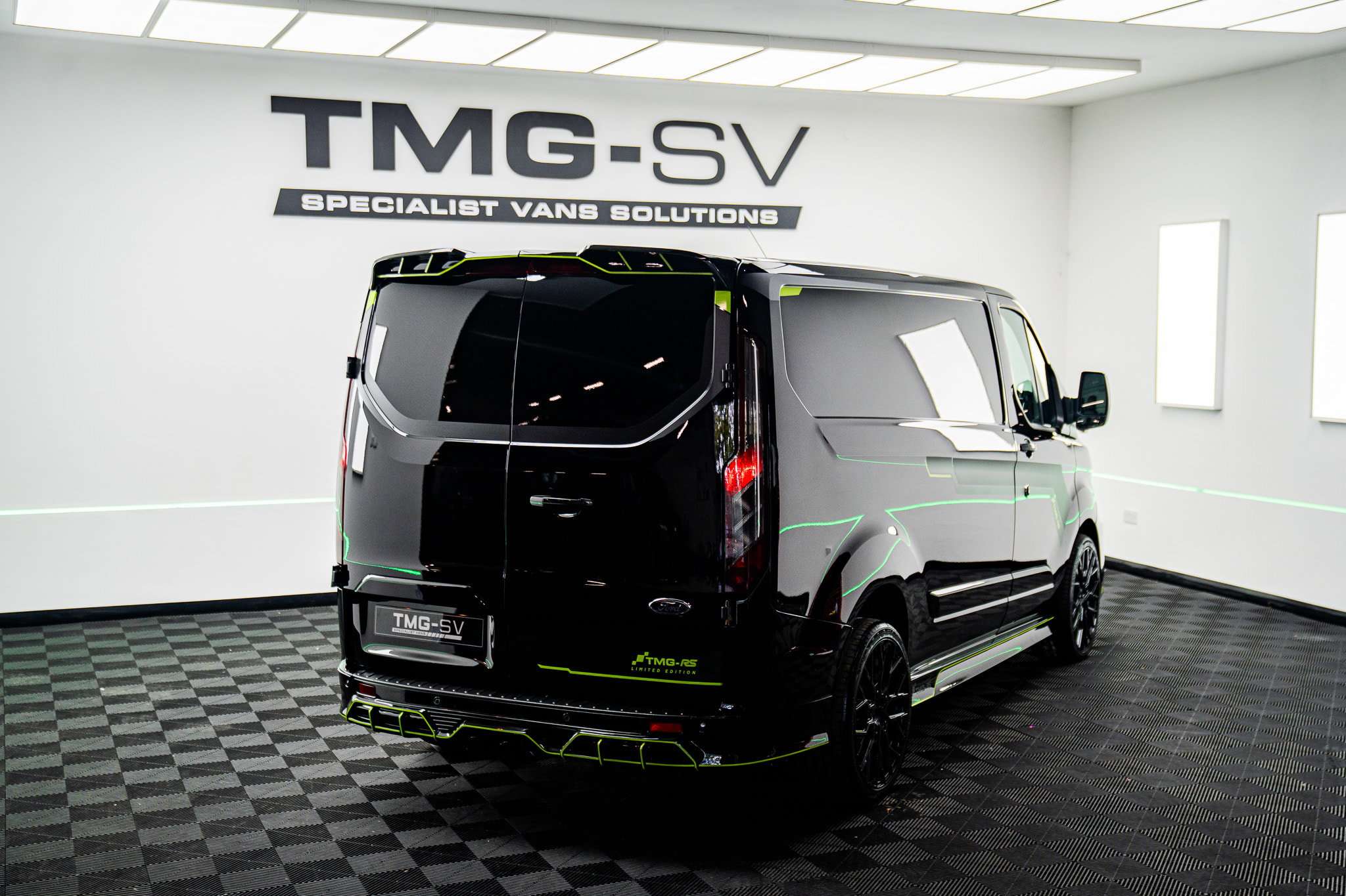 2021 FORD TRANSIT CUSTOM 2021 FORD TRANSIT CUSTOM