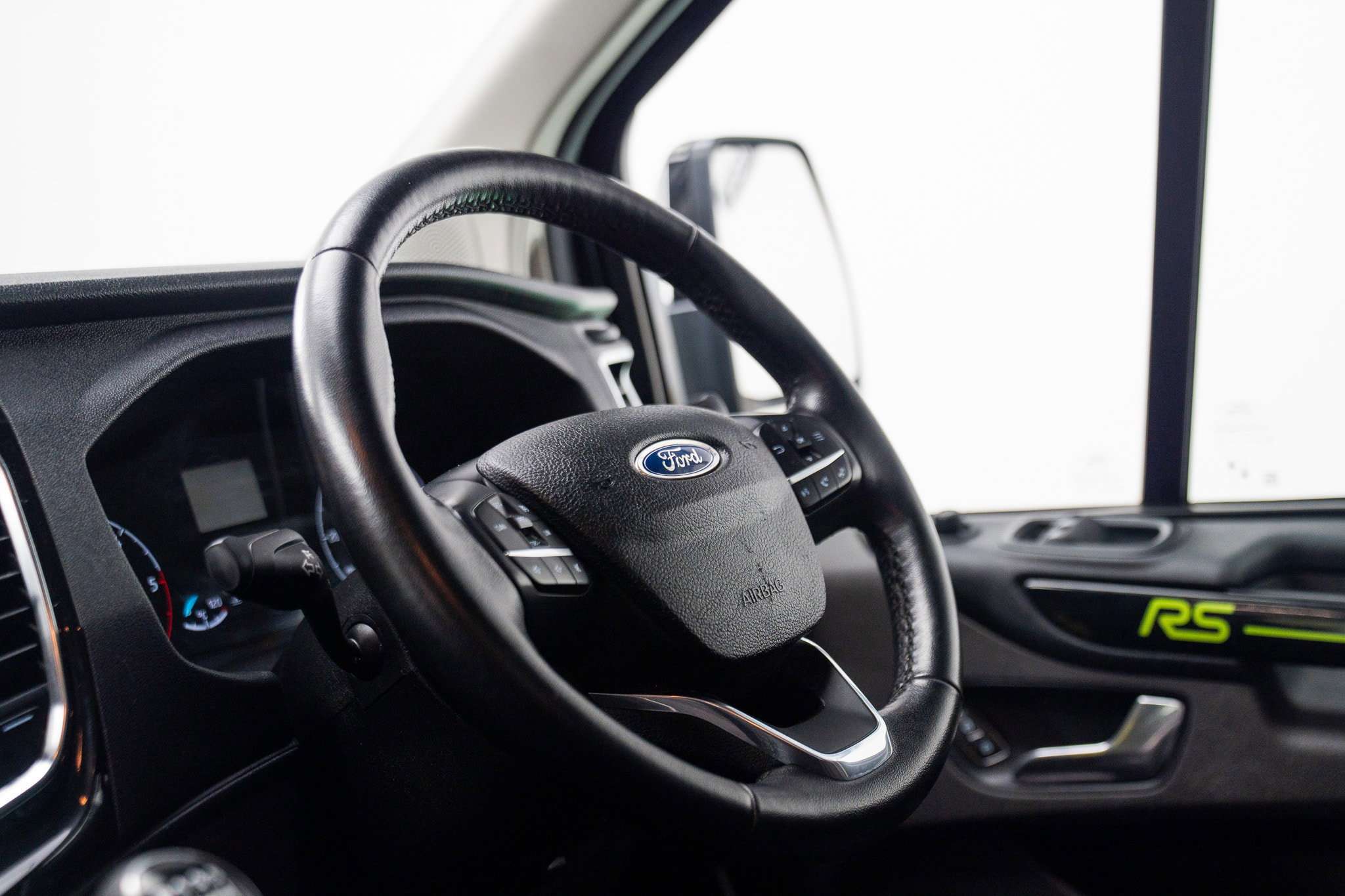 2021 FORD TRANSIT CUSTOM 2021 FORD TRANSIT CUSTOM