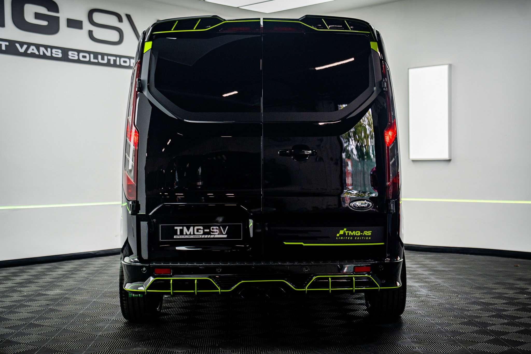 2021 FORD TRANSIT CUSTOM 2021 FORD TRANSIT CUSTOM