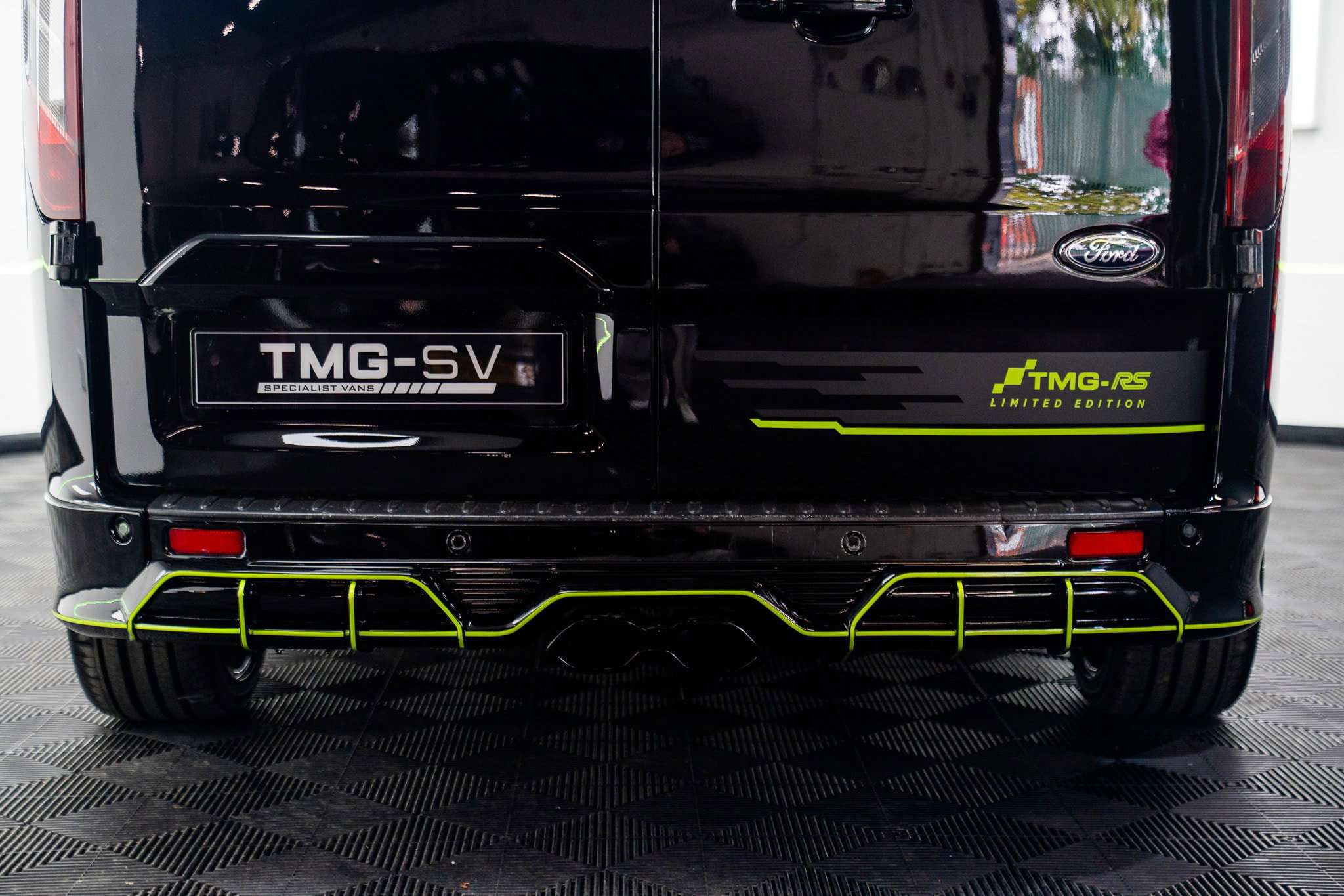 2021 FORD TRANSIT CUSTOM 2021 FORD TRANSIT CUSTOM