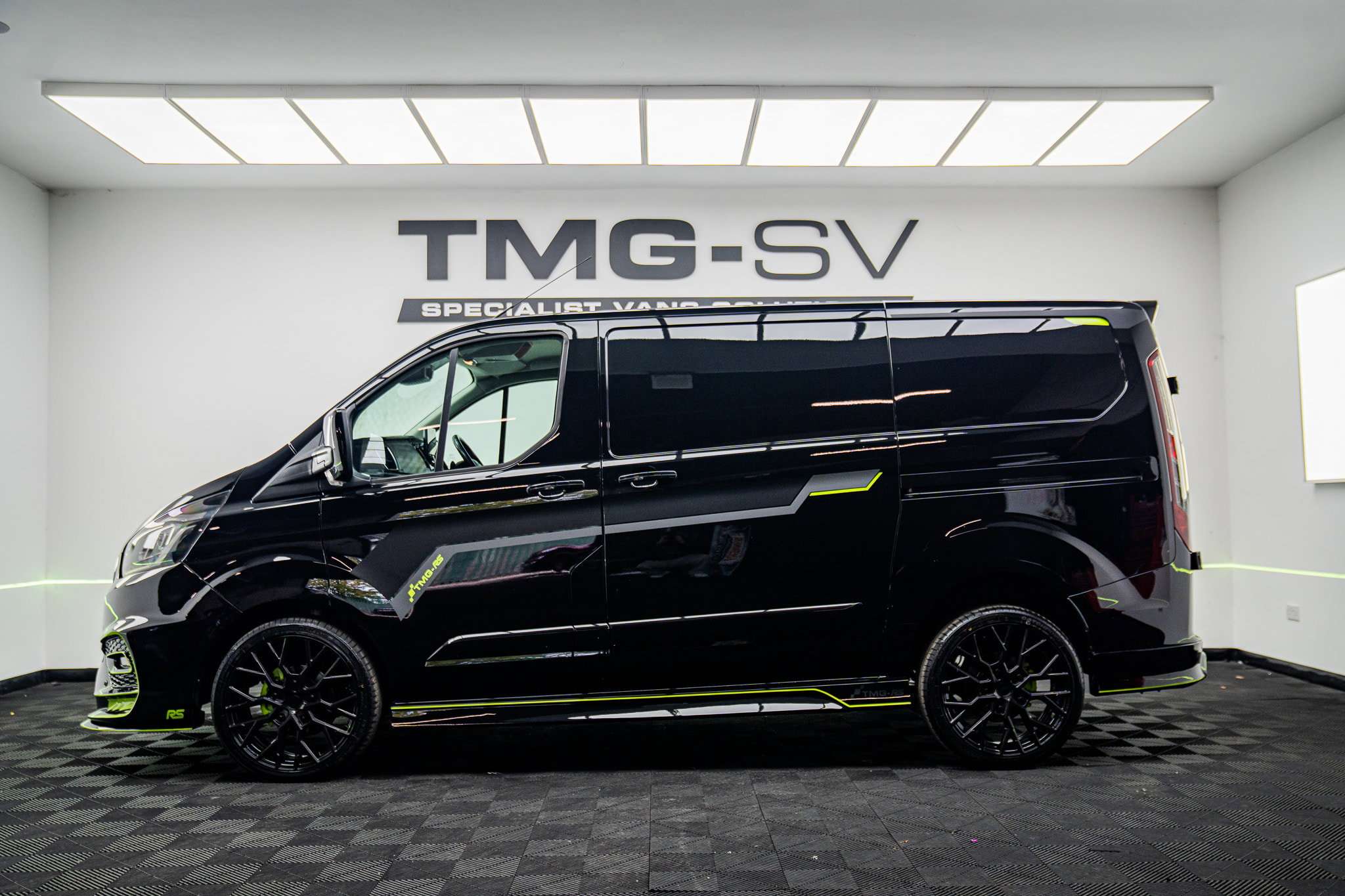 2021 FORD TRANSIT CUSTOM 2021 FORD TRANSIT CUSTOM