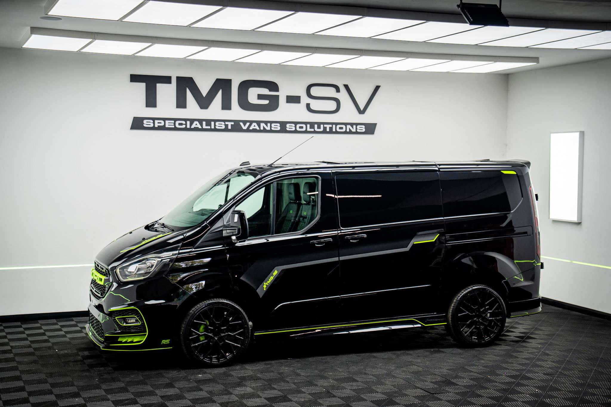 2021 FORD TRANSIT CUSTOM 2021 FORD TRANSIT CUSTOM
