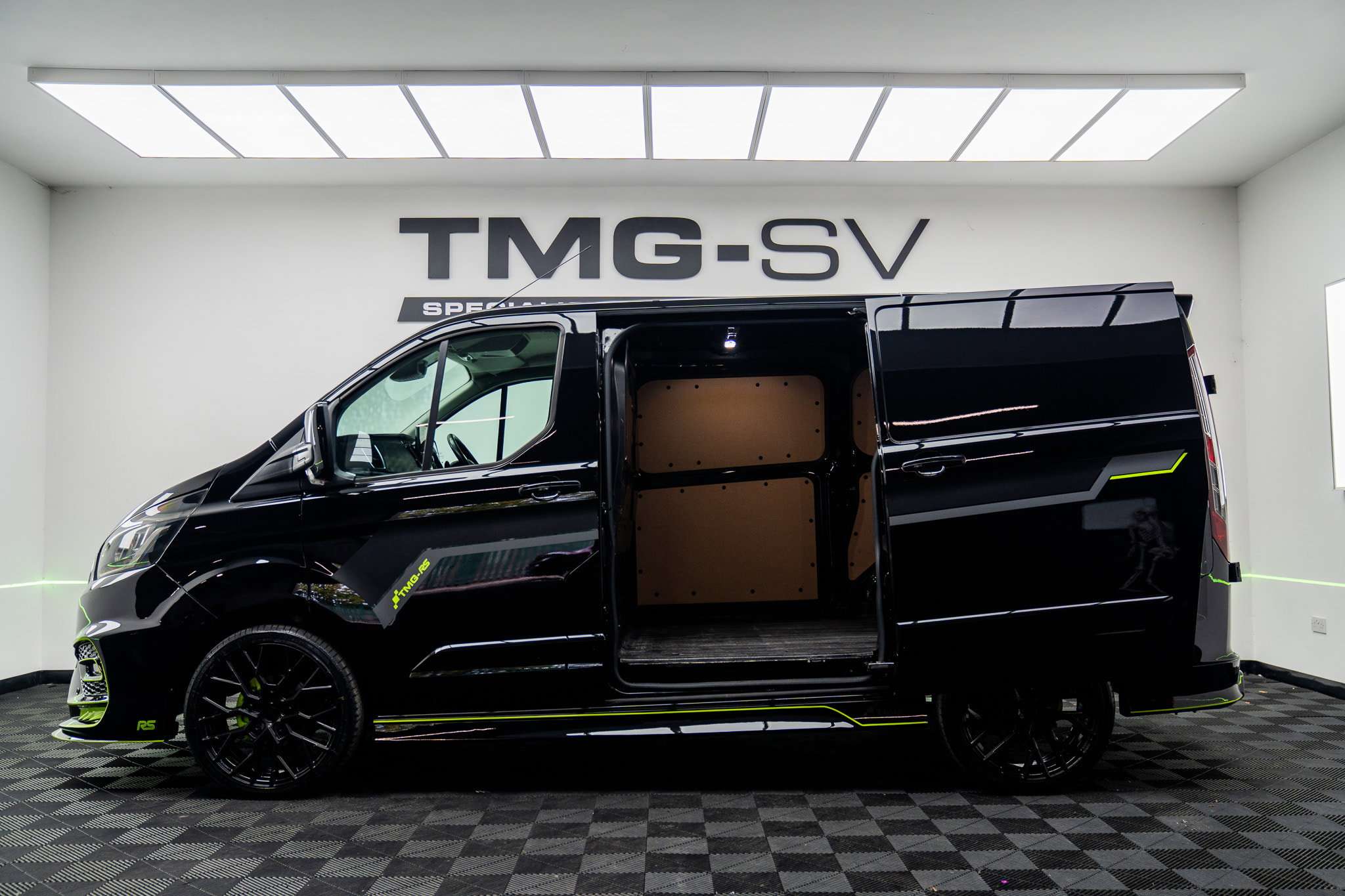 2021 FORD TRANSIT CUSTOM 2021 FORD TRANSIT CUSTOM