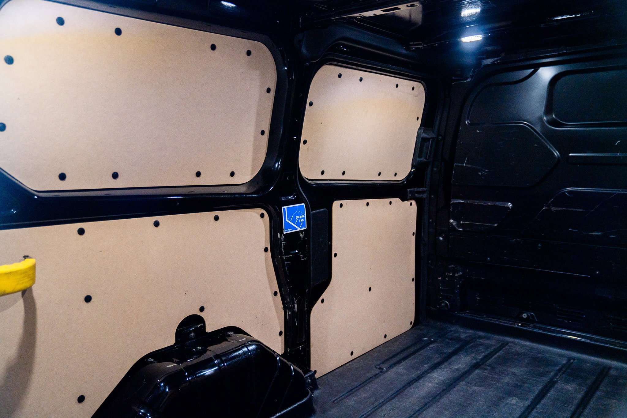 2021 FORD TRANSIT CUSTOM 2021 FORD TRANSIT CUSTOM