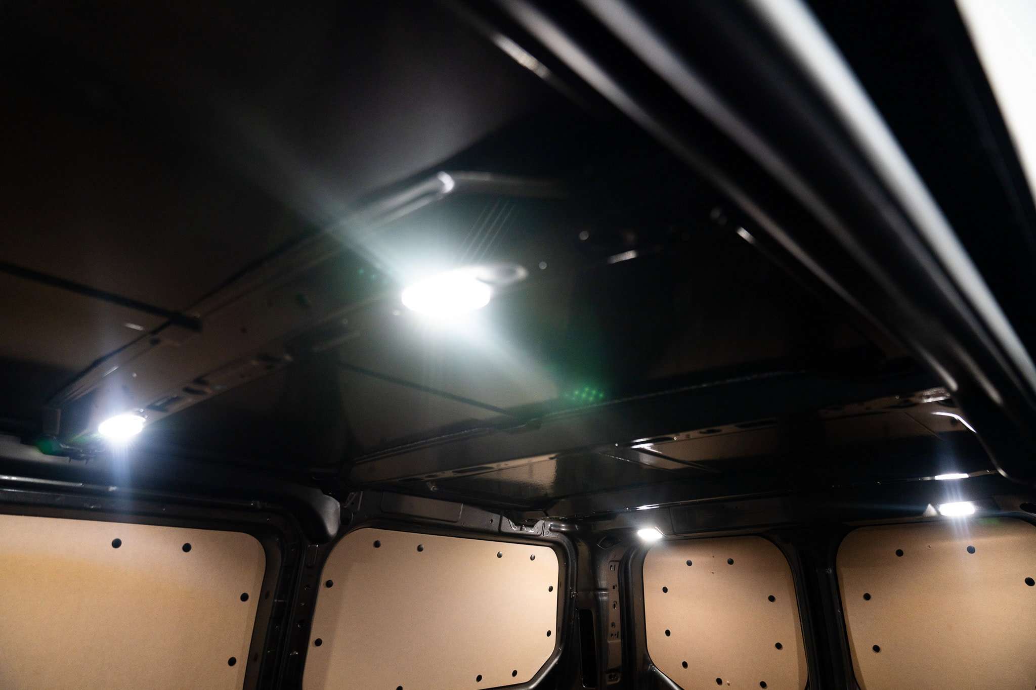2021 FORD TRANSIT CUSTOM 2021 FORD TRANSIT CUSTOM