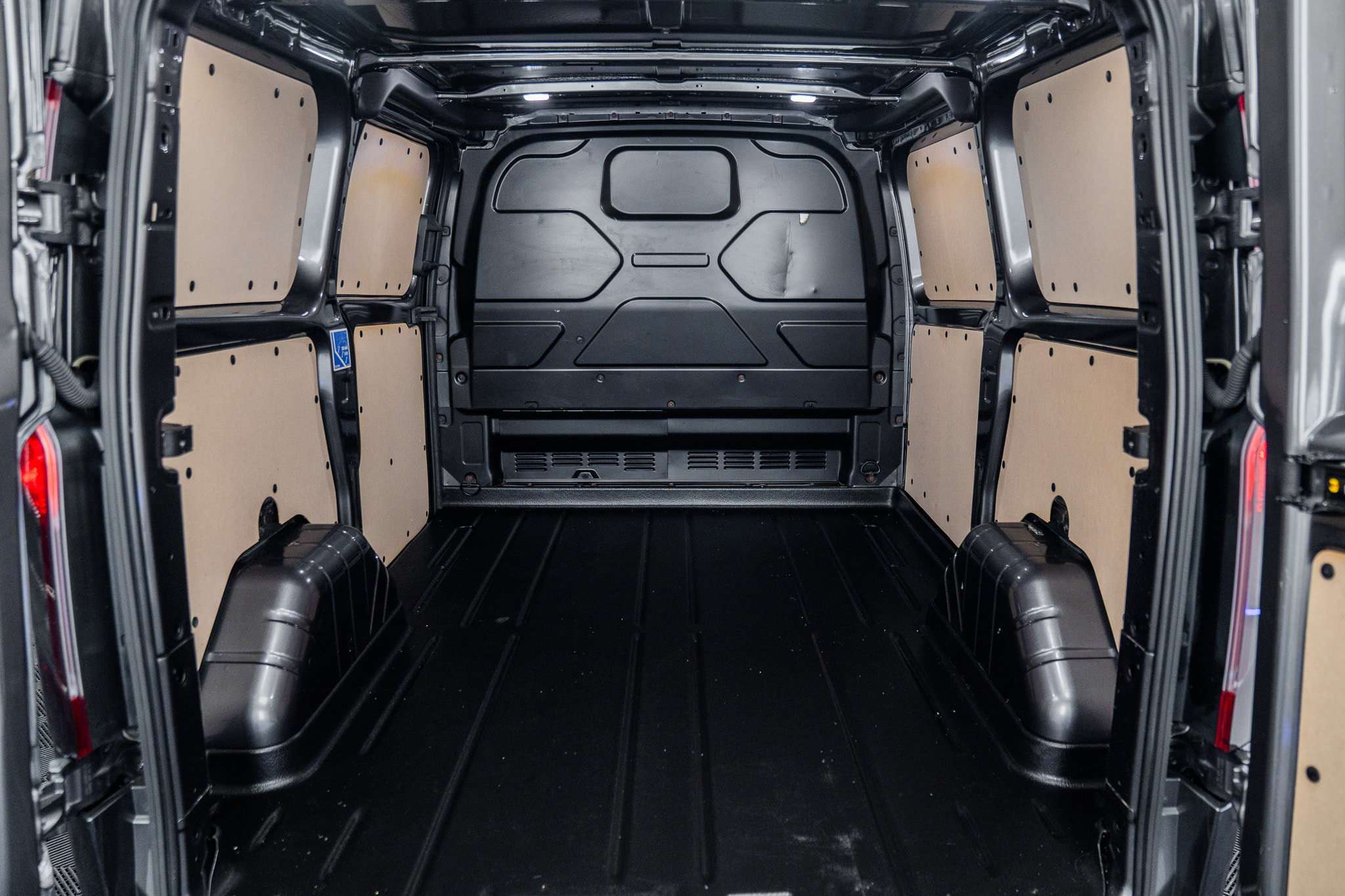 2021 FORD TRANSIT CUSTOM 2021 FORD TRANSIT CUSTOM