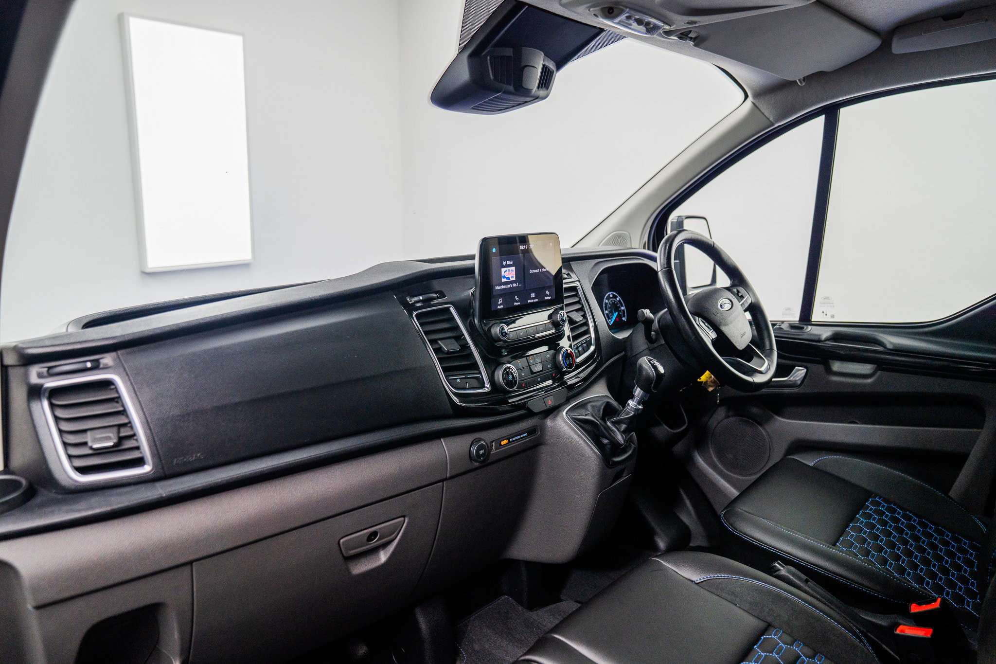 2021 FORD TRANSIT CUSTOM 2021 FORD TRANSIT CUSTOM