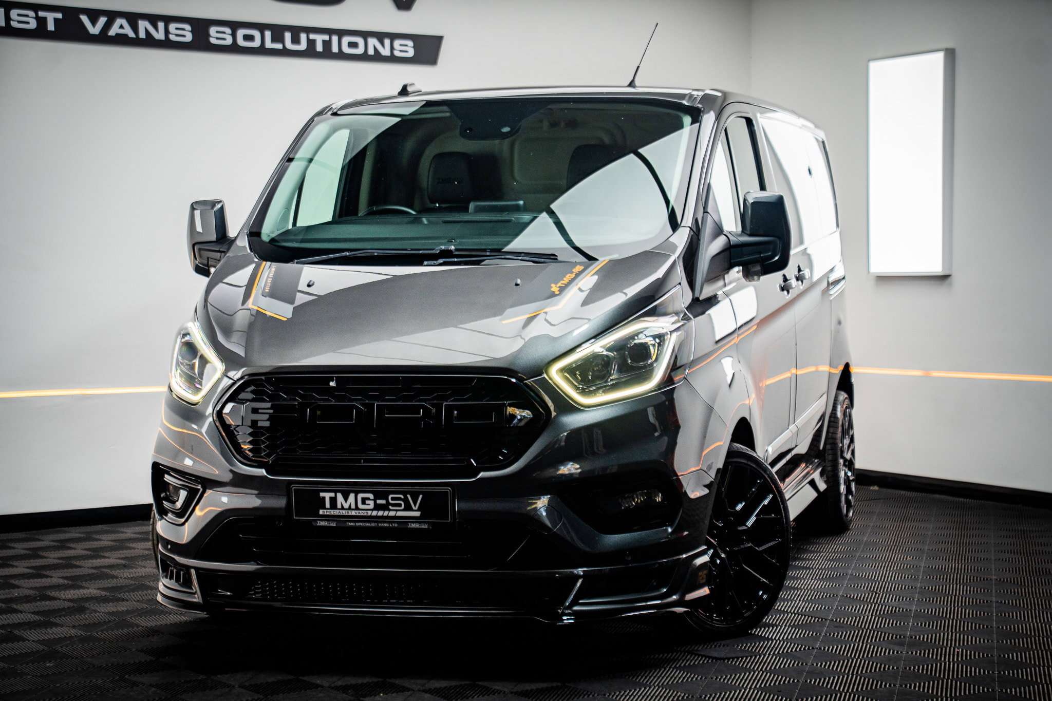 A 2022 FORD TRANSIT CUSTOM 2.0 280 EcoBlue Limited Panel Van 5dr Diesel Manual L1 H1 Euro 6 (s/s) (130 ps) A 2022 FORD TRANSIT CUSTOM 2.0 280 EcoBlue Limited Panel Van 5dr Diesel Manual L1 H1 Euro 6 (s/s) (130 ps)