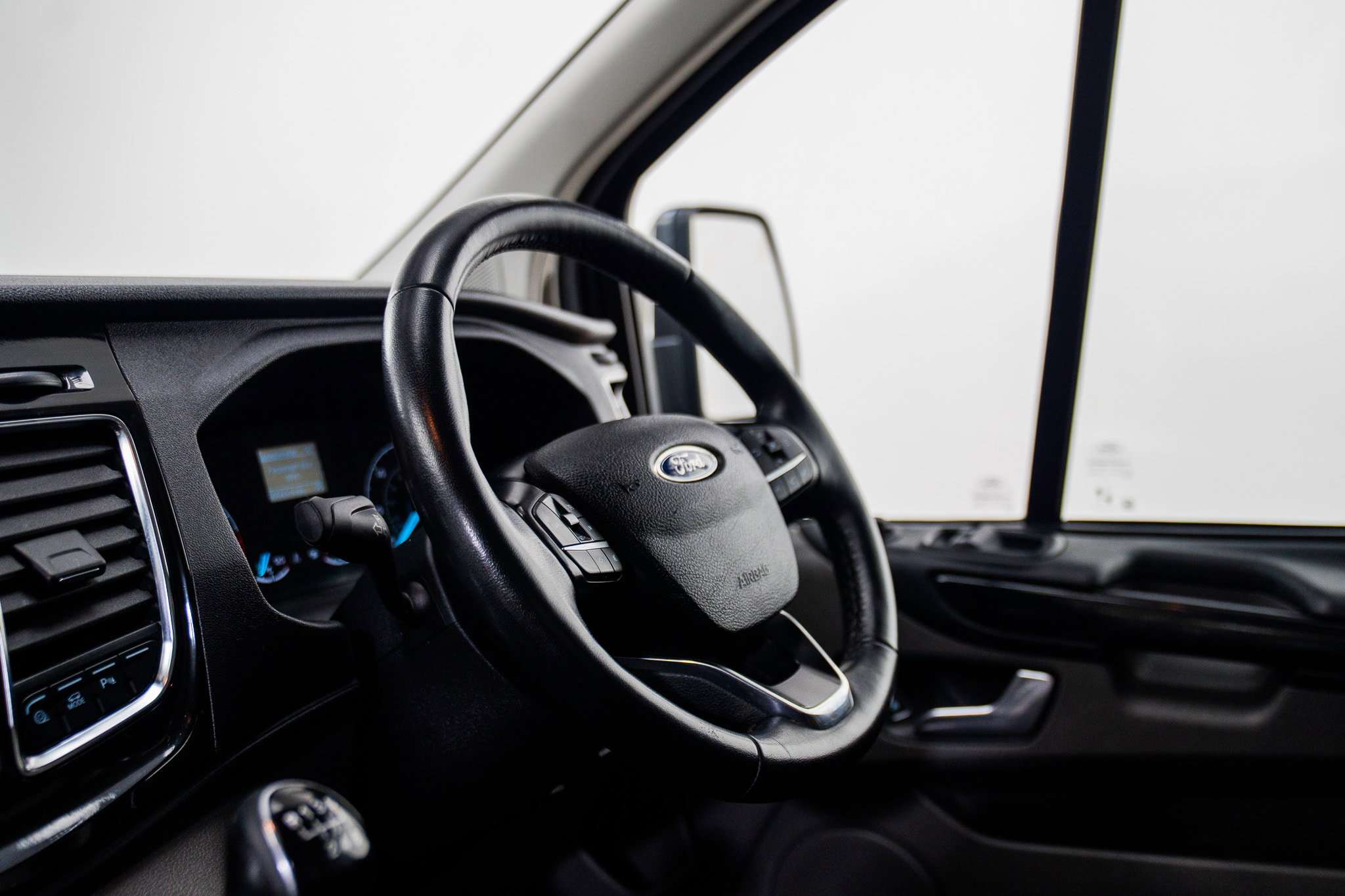 2022 FORD TRANSIT CUSTOM 2022 FORD TRANSIT CUSTOM