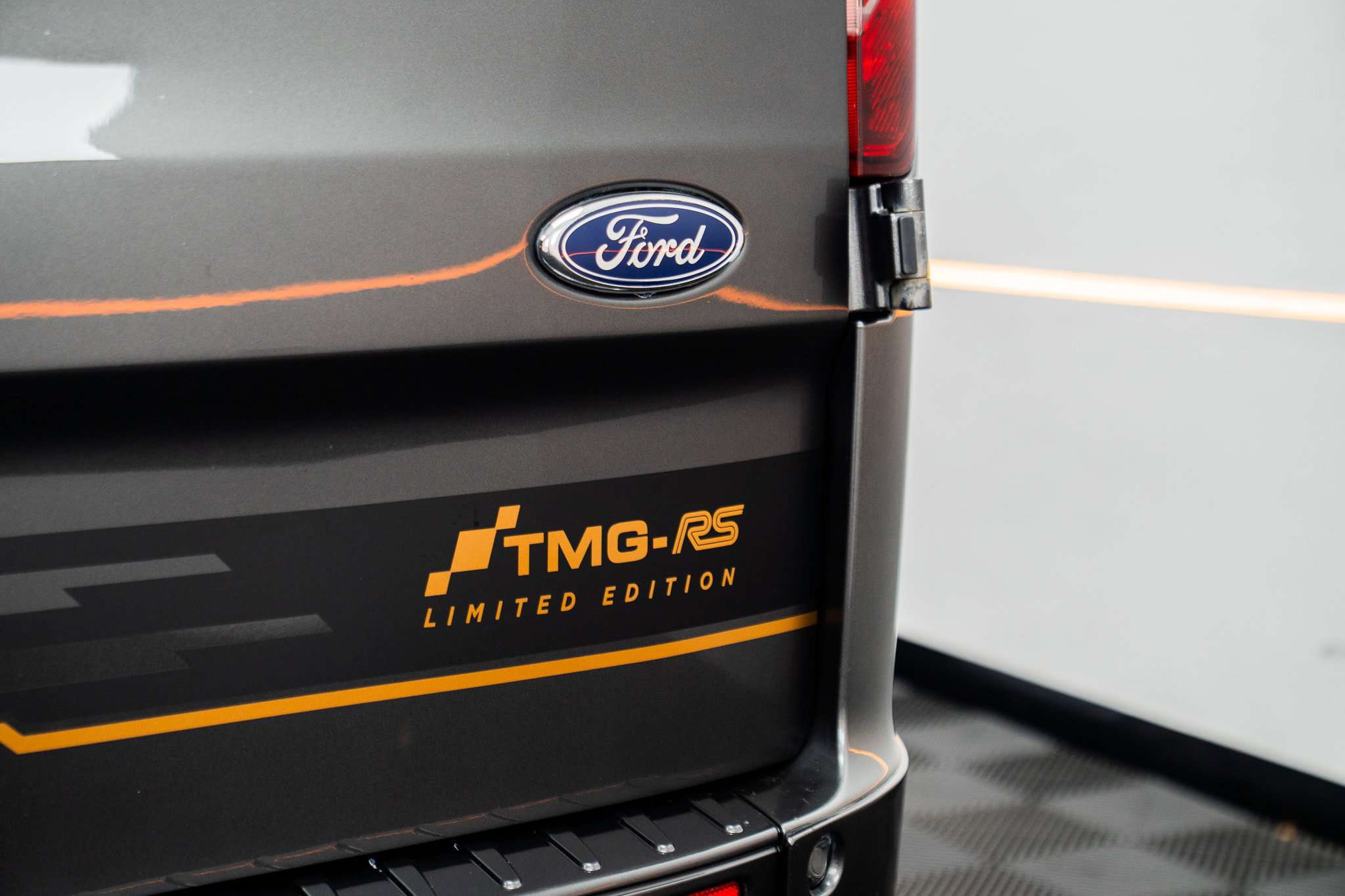 2022 FORD TRANSIT CUSTOM 2022 FORD TRANSIT CUSTOM