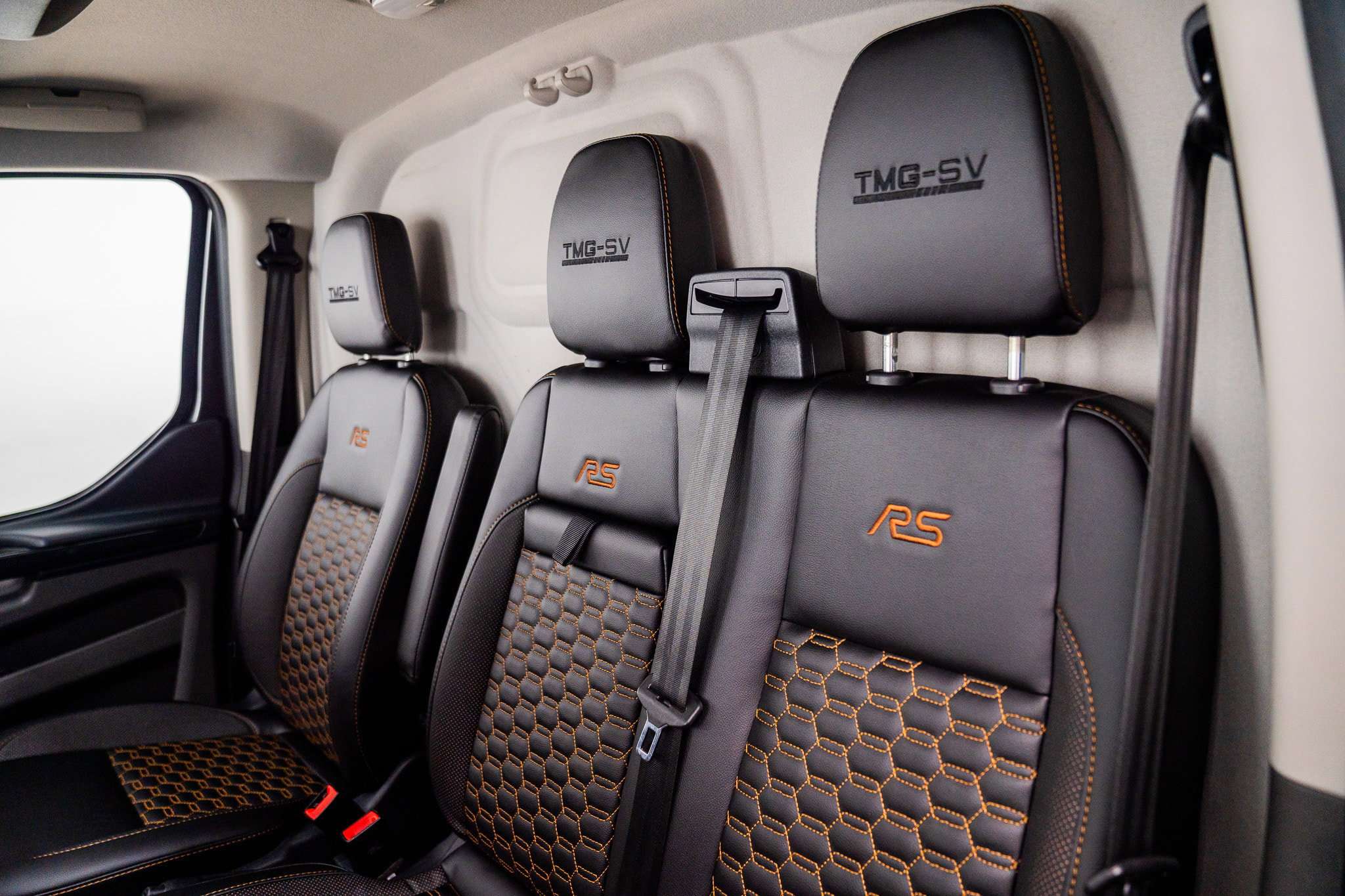 2022 FORD TRANSIT CUSTOM 2022 FORD TRANSIT CUSTOM